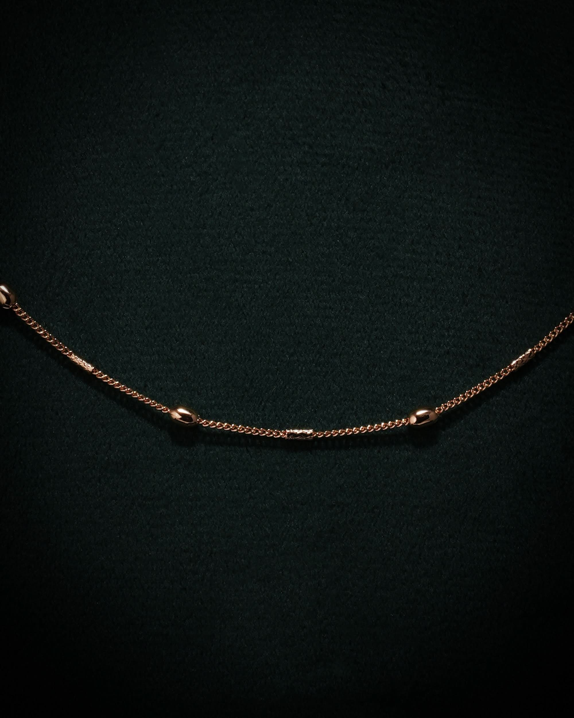 Eminent Women's Chain - Golden, Women Chains & Lockets, Eminent, Chase Value