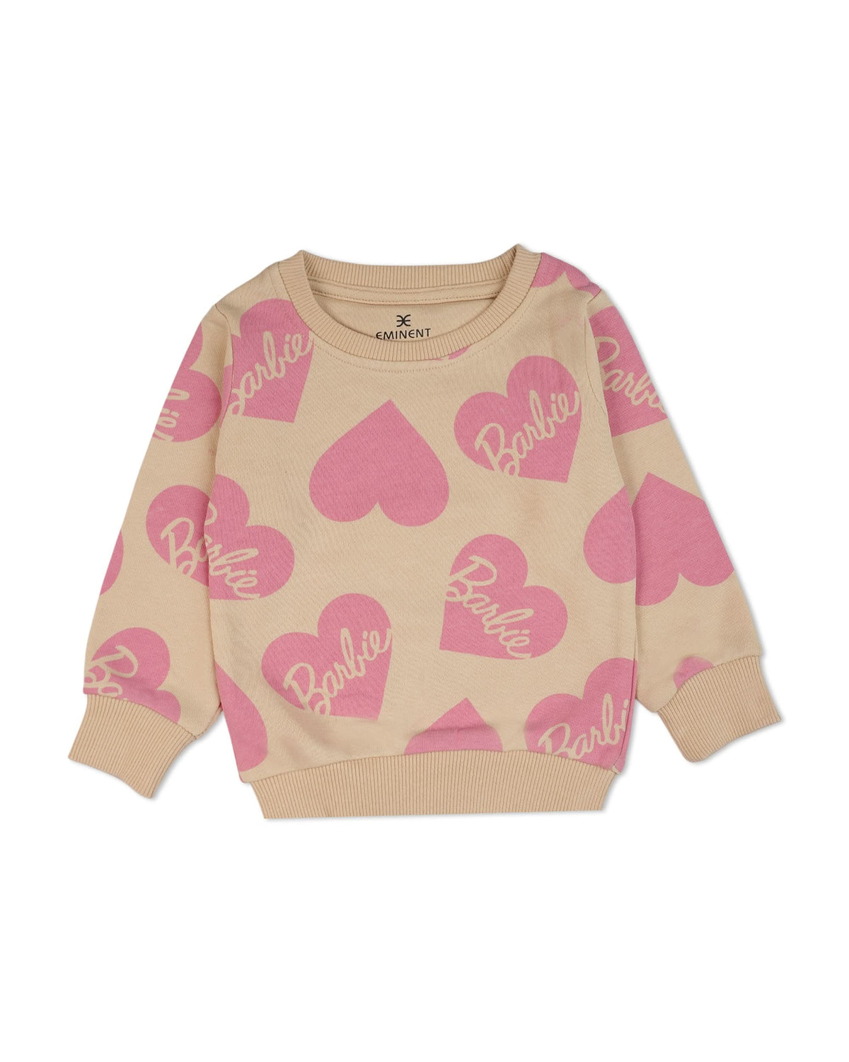 Eminent Girls Sweatshirt, Girls Hoodies & Sweat Shirts, Eminent, Chase Value