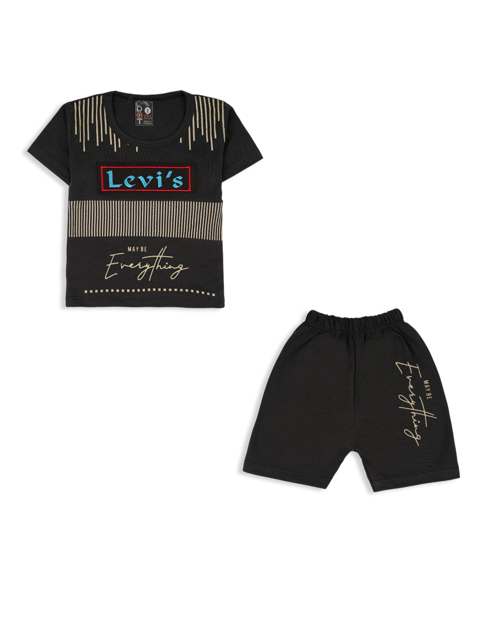 Newborn Boys' Half Sleeves Suit, Newborn Boys Sets & Suits, Chase Value, Chase Value