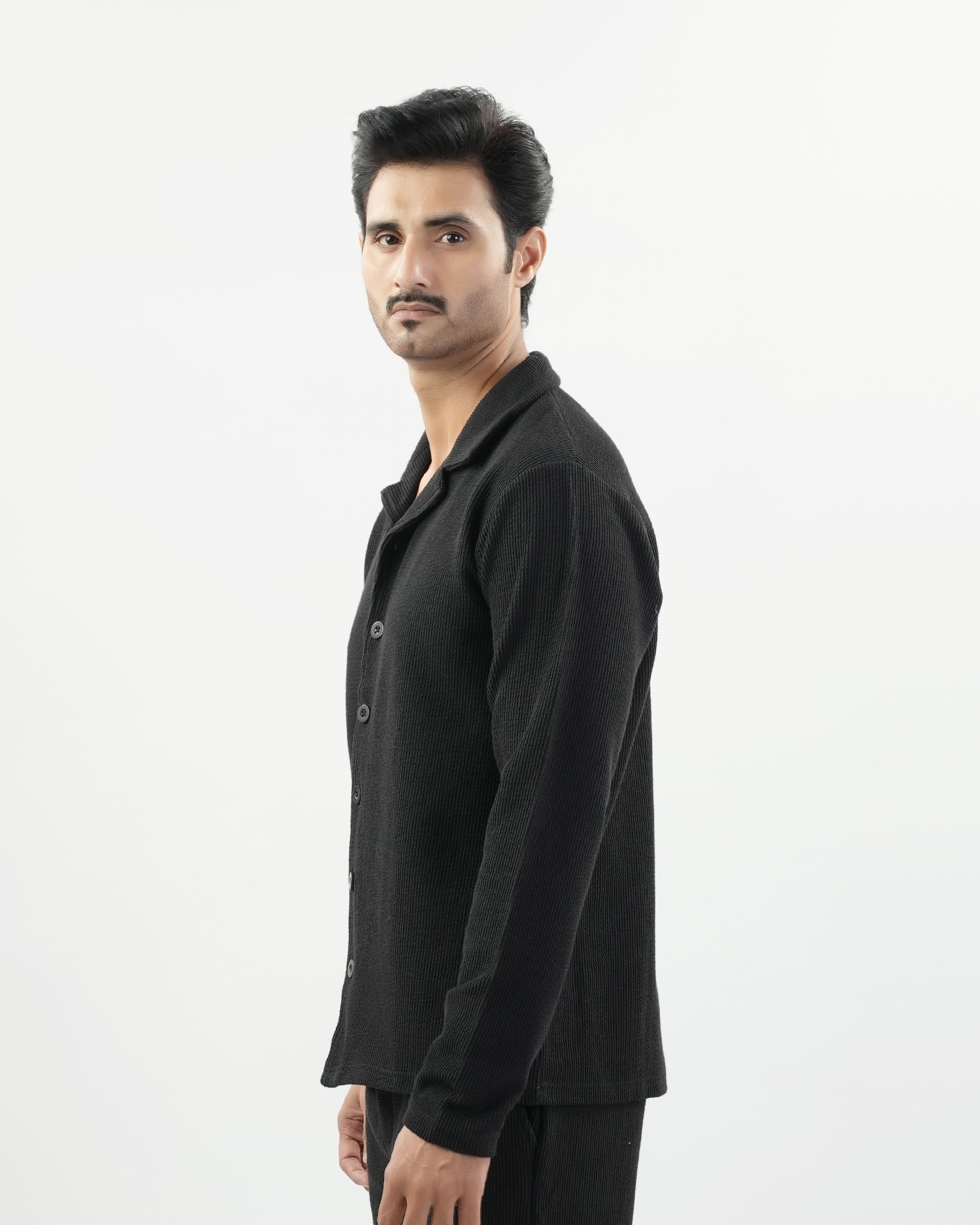 Eminent Men's Knitted T-Shirt