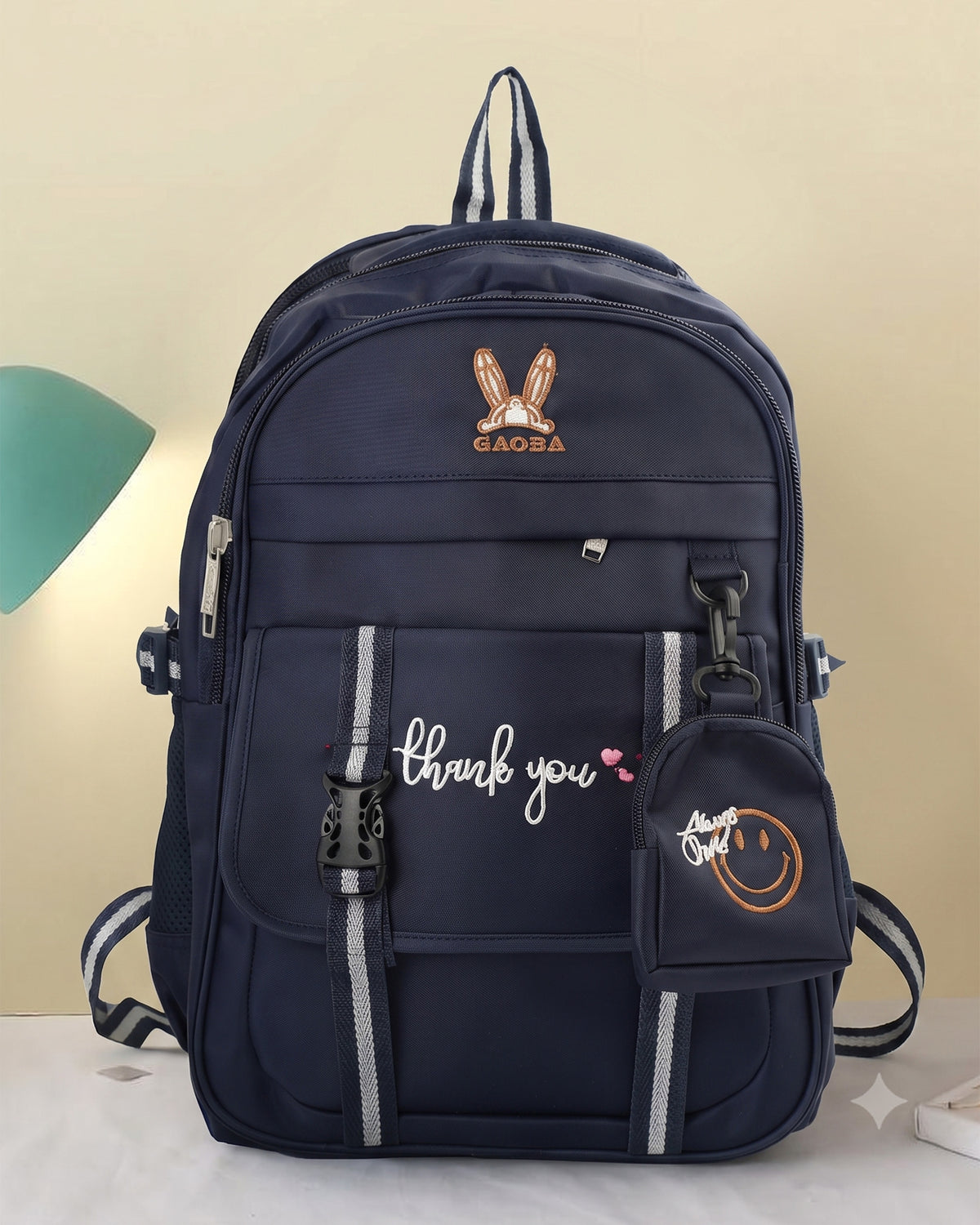 Kids' School Backpack - 20 Inch
