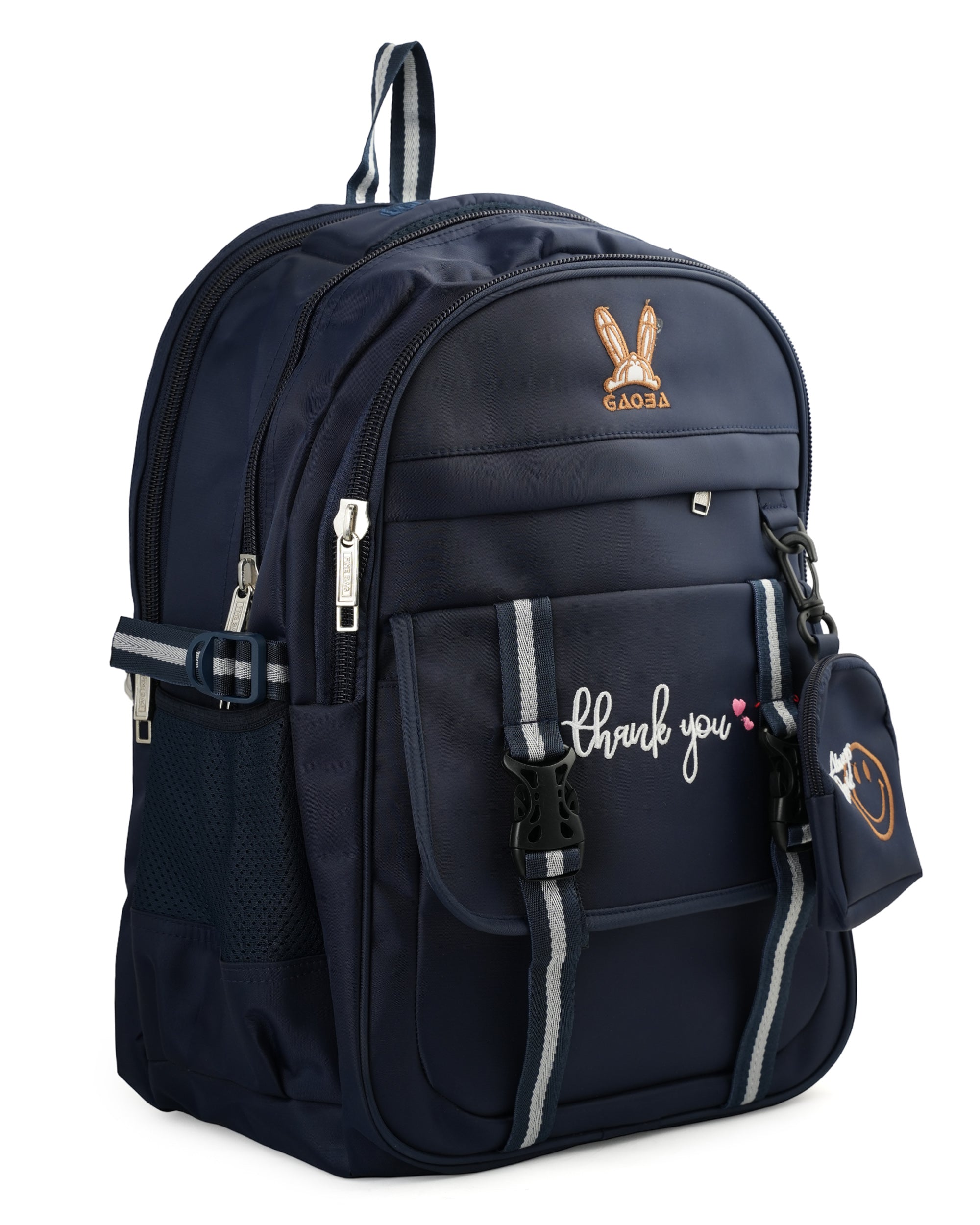 Kids' School Backpack - 20 Inch
