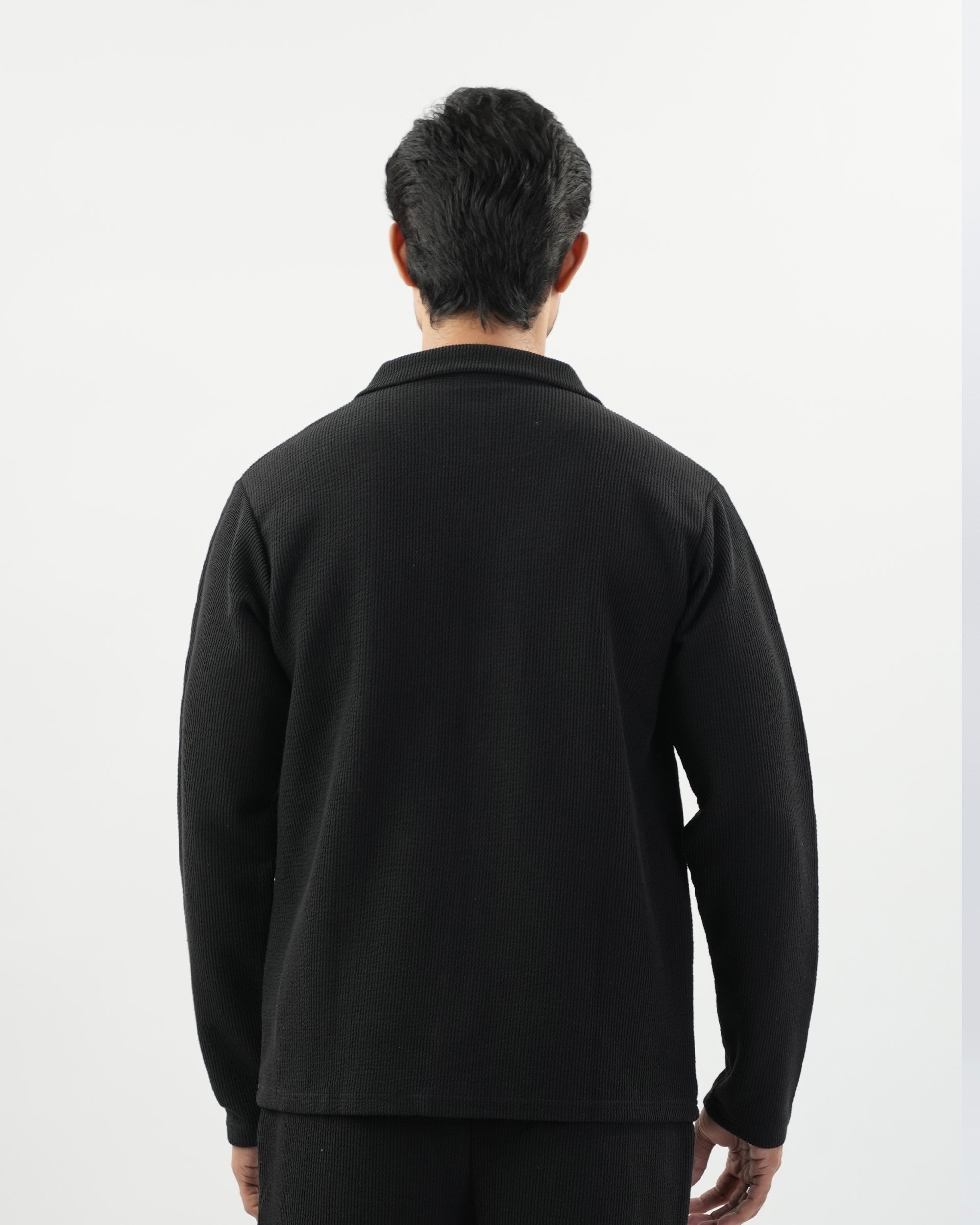Eminent Men's Knitted T-Shirt