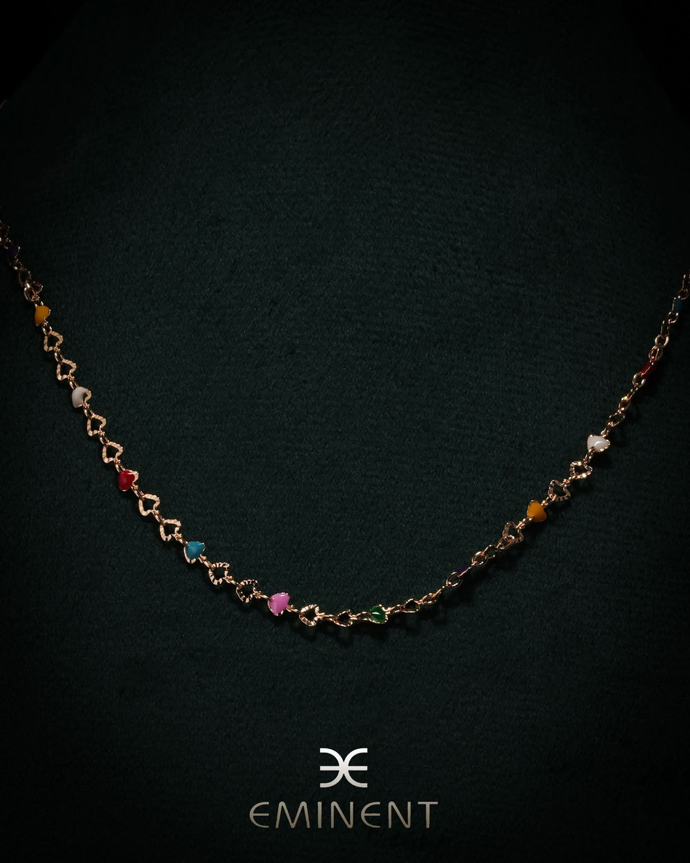 Eminent Women's Chain - Golden, Women Chains & Lockets, Eminent, Chase Value