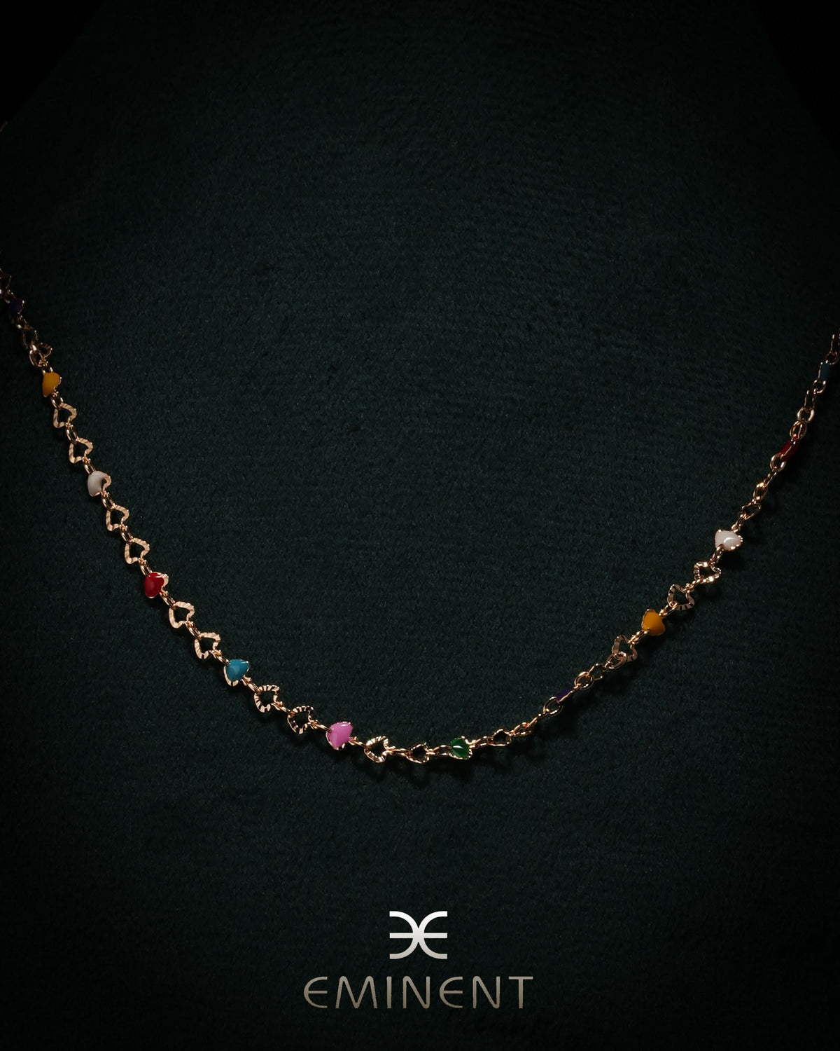 Eminent Women's Chain - Golden, Women Chains & Lockets, Eminent, Chase Value