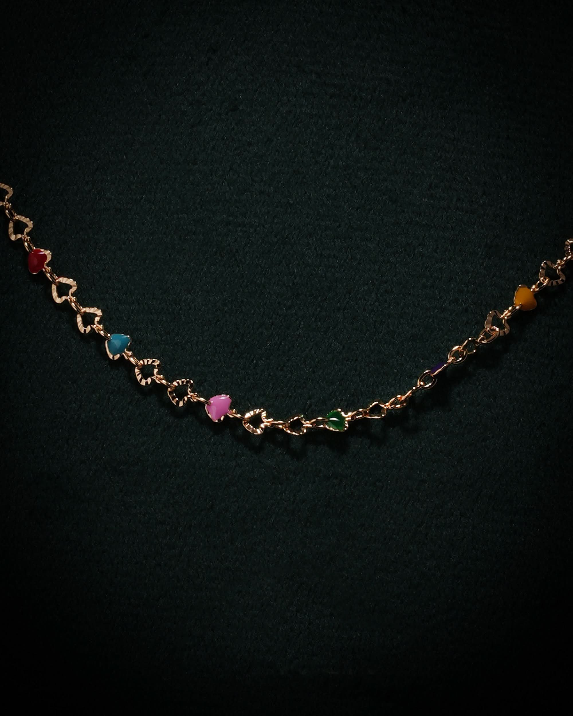 Eminent Women's Chain - Golden, Women Chains & Lockets, Eminent, Chase Value