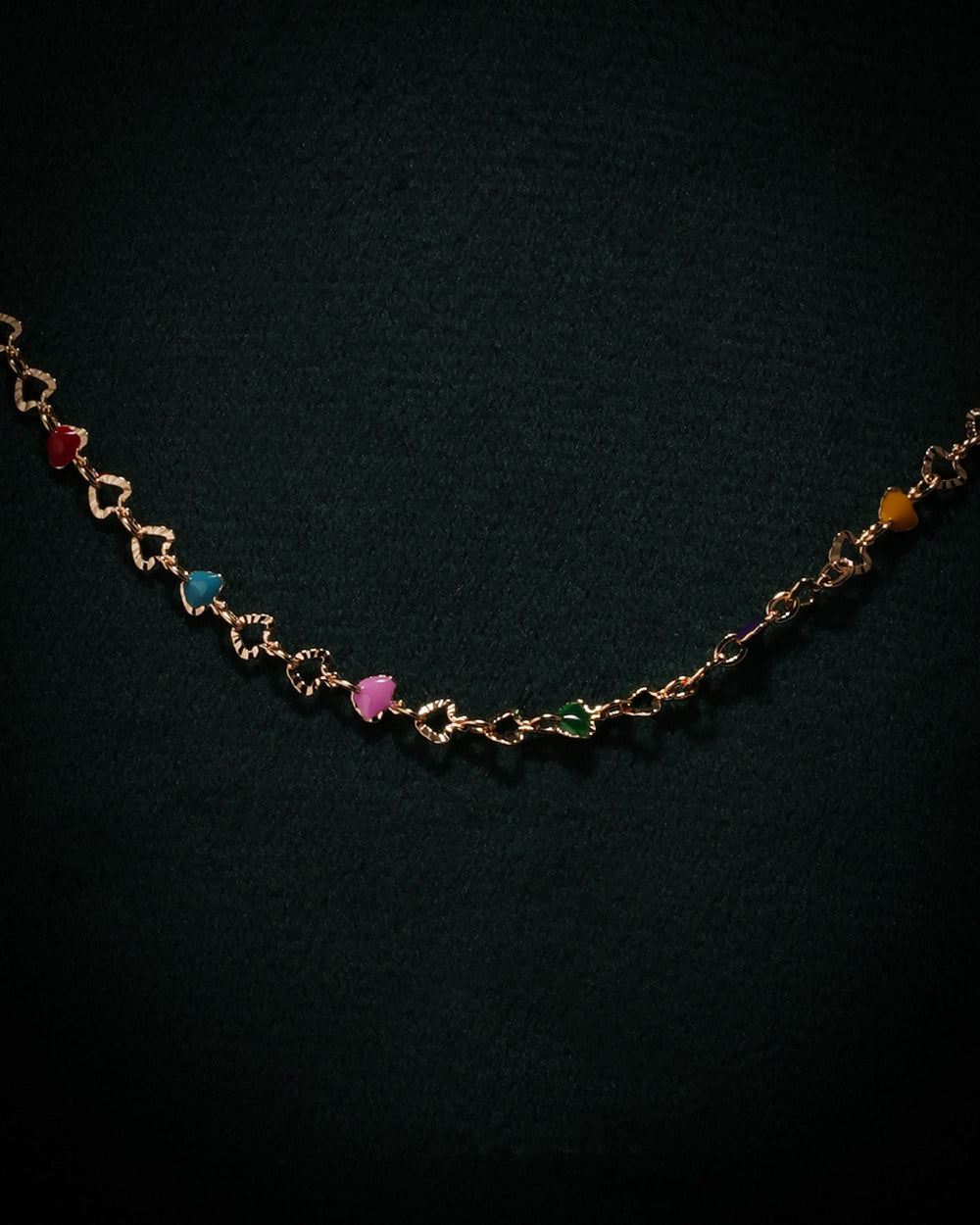 Eminent Women's Chain - Golden, Women Chains & Lockets, Eminent, Chase Value