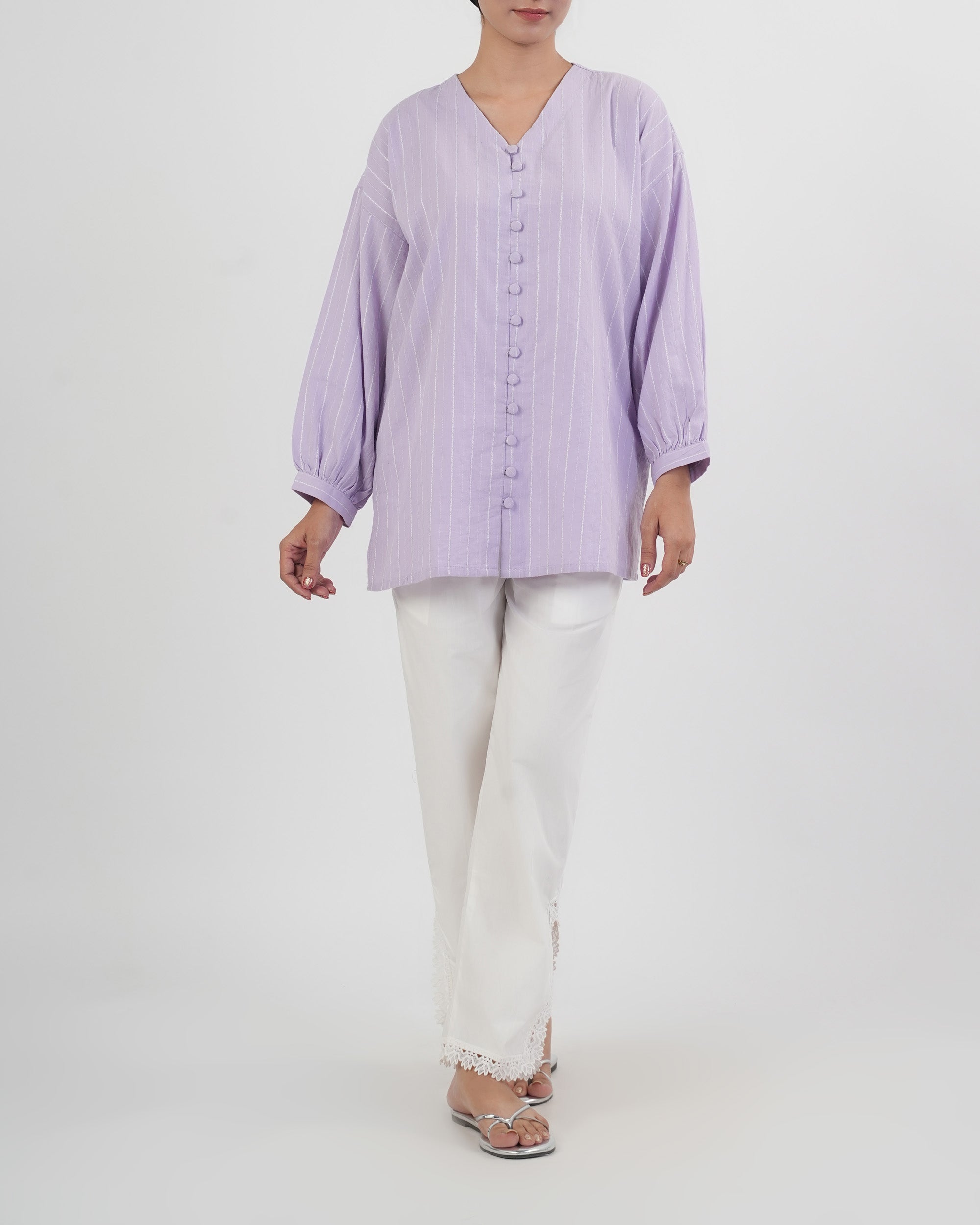 Eminent Women's Fusion Dyed 1Pc