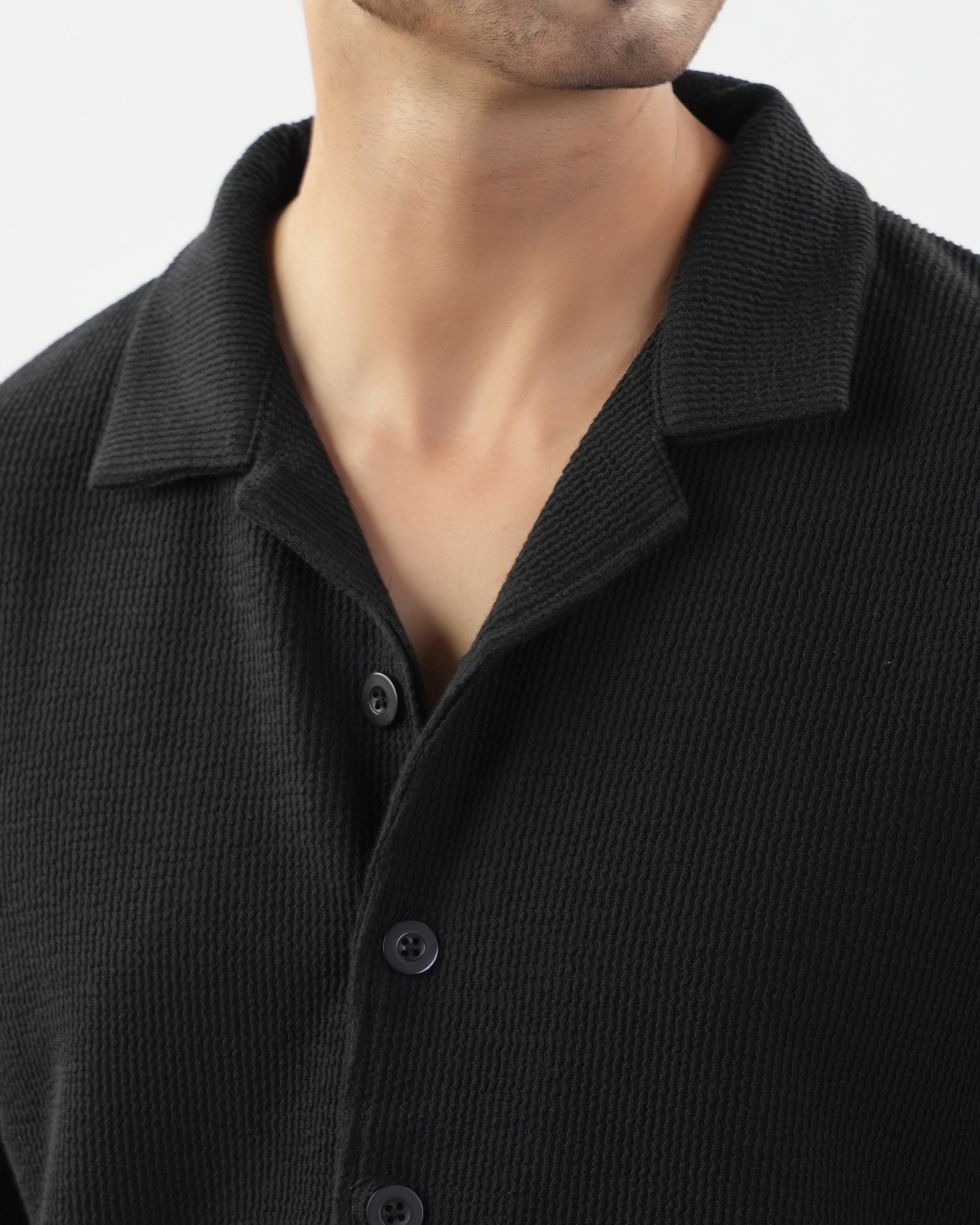 Eminent Men's Knitted T-Shirt