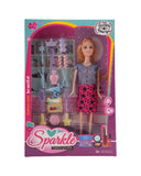 Doll Set – 11 Inch, Dolls & House, Chase Value, Chase Value