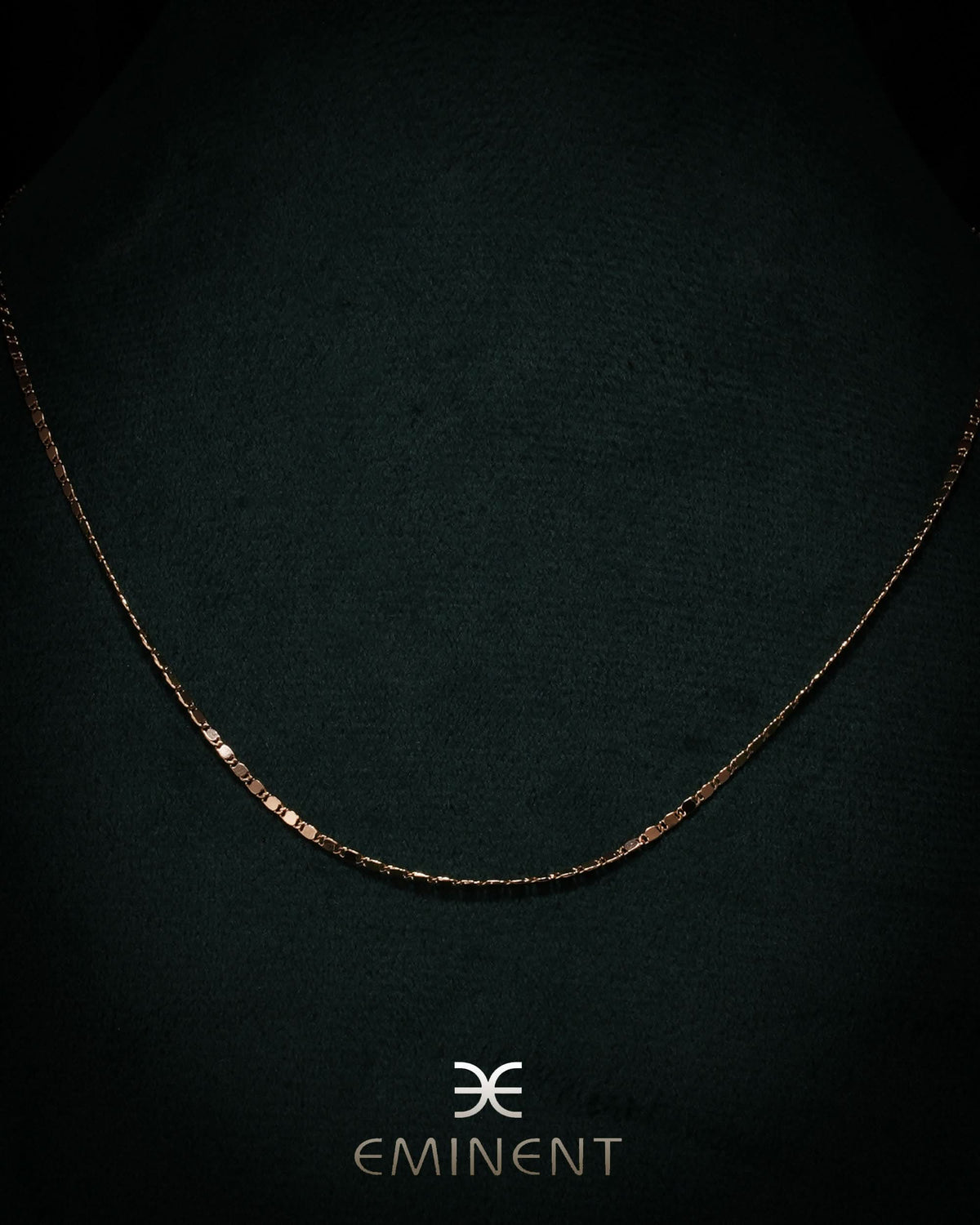 Eminent Women's Chain - Golden, Women Chains & Lockets, Eminent, Chase Value