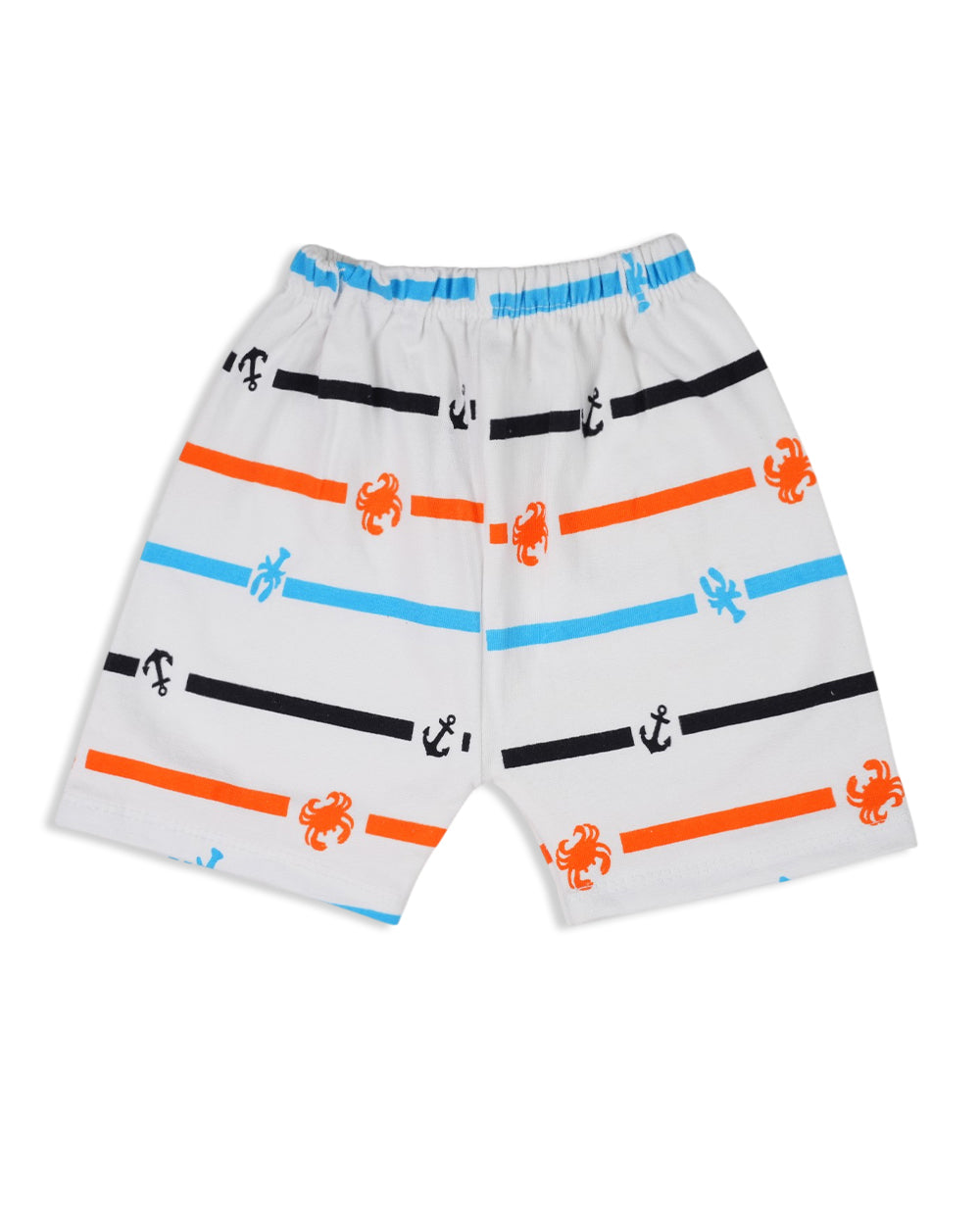 Newborn Boys' Half Sleeves Suit, Newborn Boys Sets & Suits, Chase Value, Chase Value