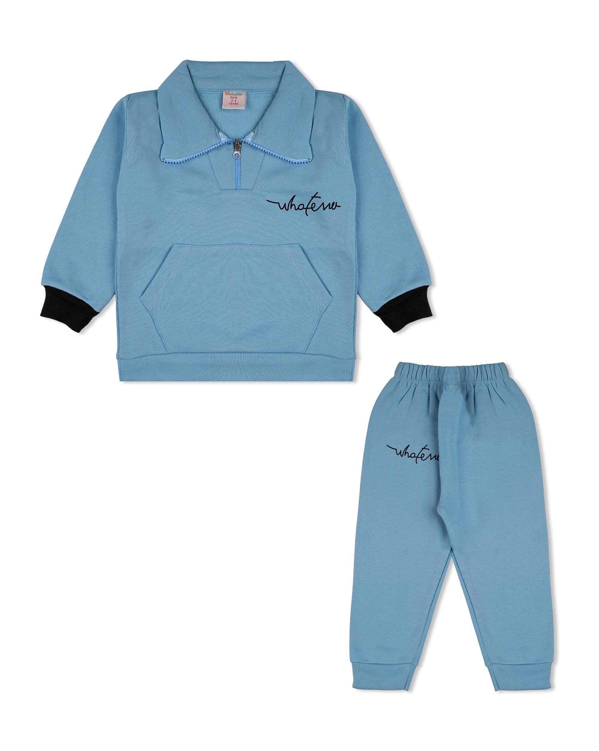 Valuables Girls Pajama Suit, Girls Full Sleeves Suit, Chase Value, Chase Value