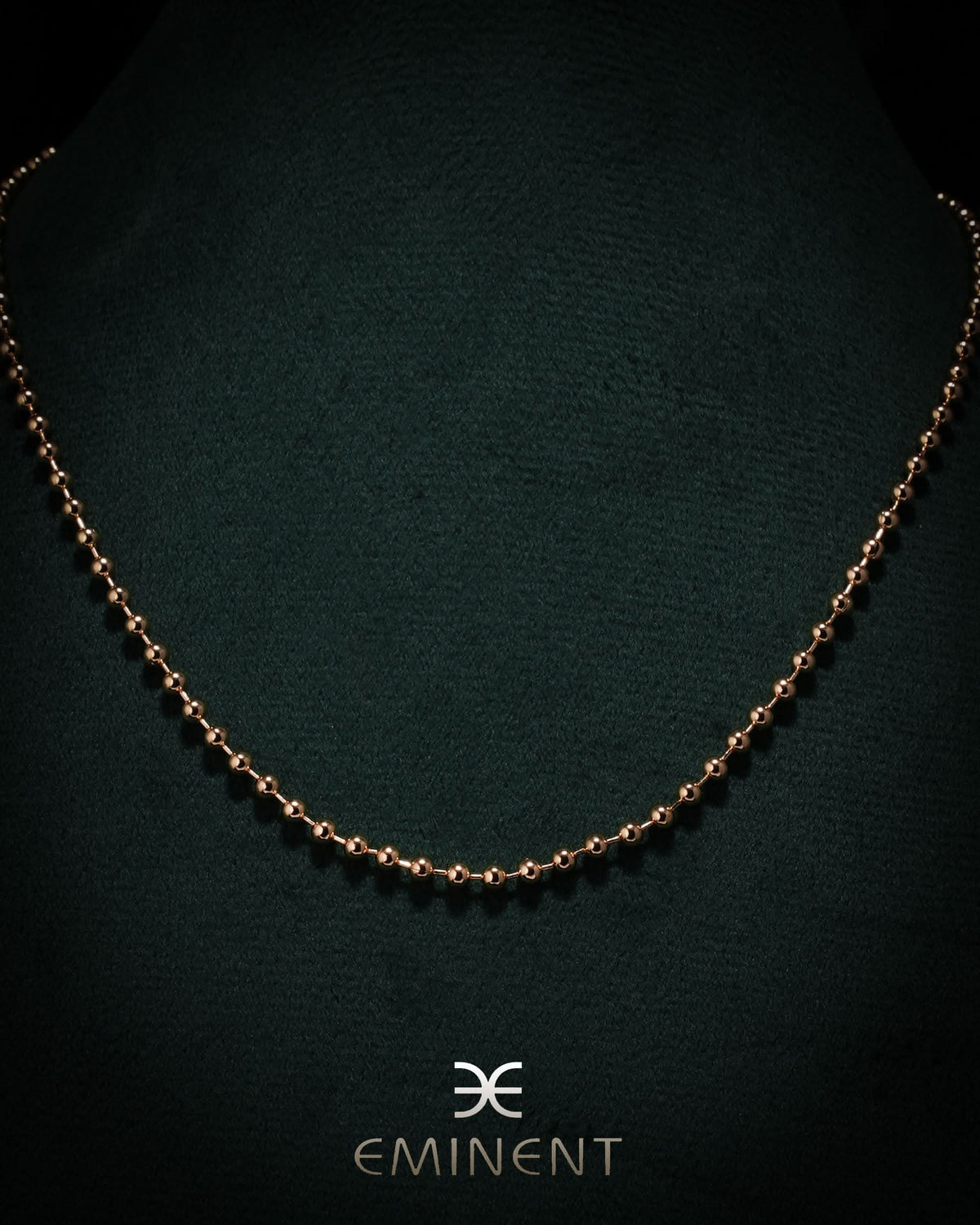 Eminent Women's Chain - Golden, Women Chains & Lockets, Eminent, Chase Value