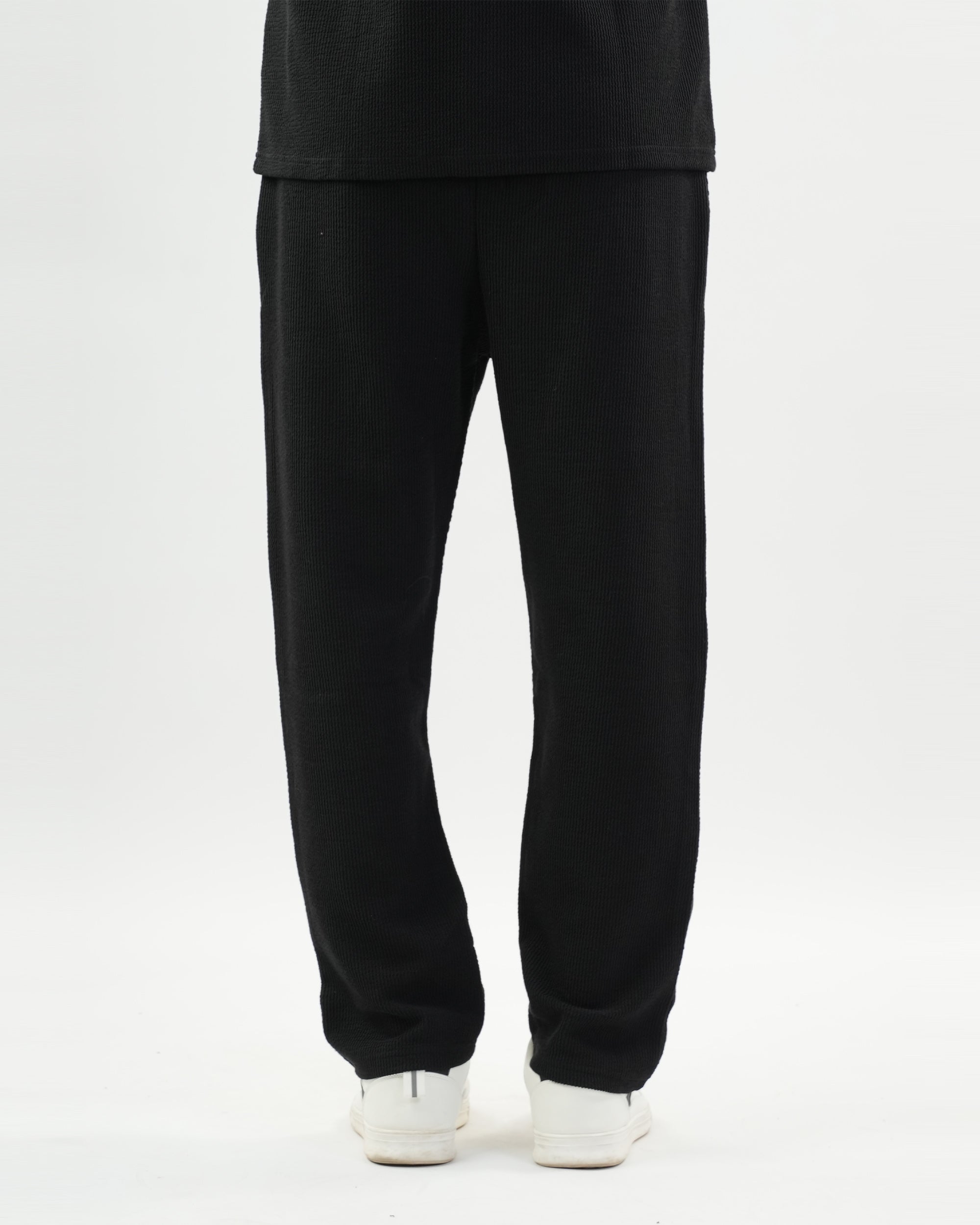 Eminent Men's Knitted Night Trousers