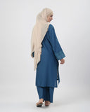 Valuables Women’s Embroidered 2-Pcs Suit, Women Shalwar Suits, Valuables, Chase Value