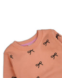 Eminent Girls Sweatshirt, Girls Hoodies & Sweat Shirts, Chase Value, Chase Value
