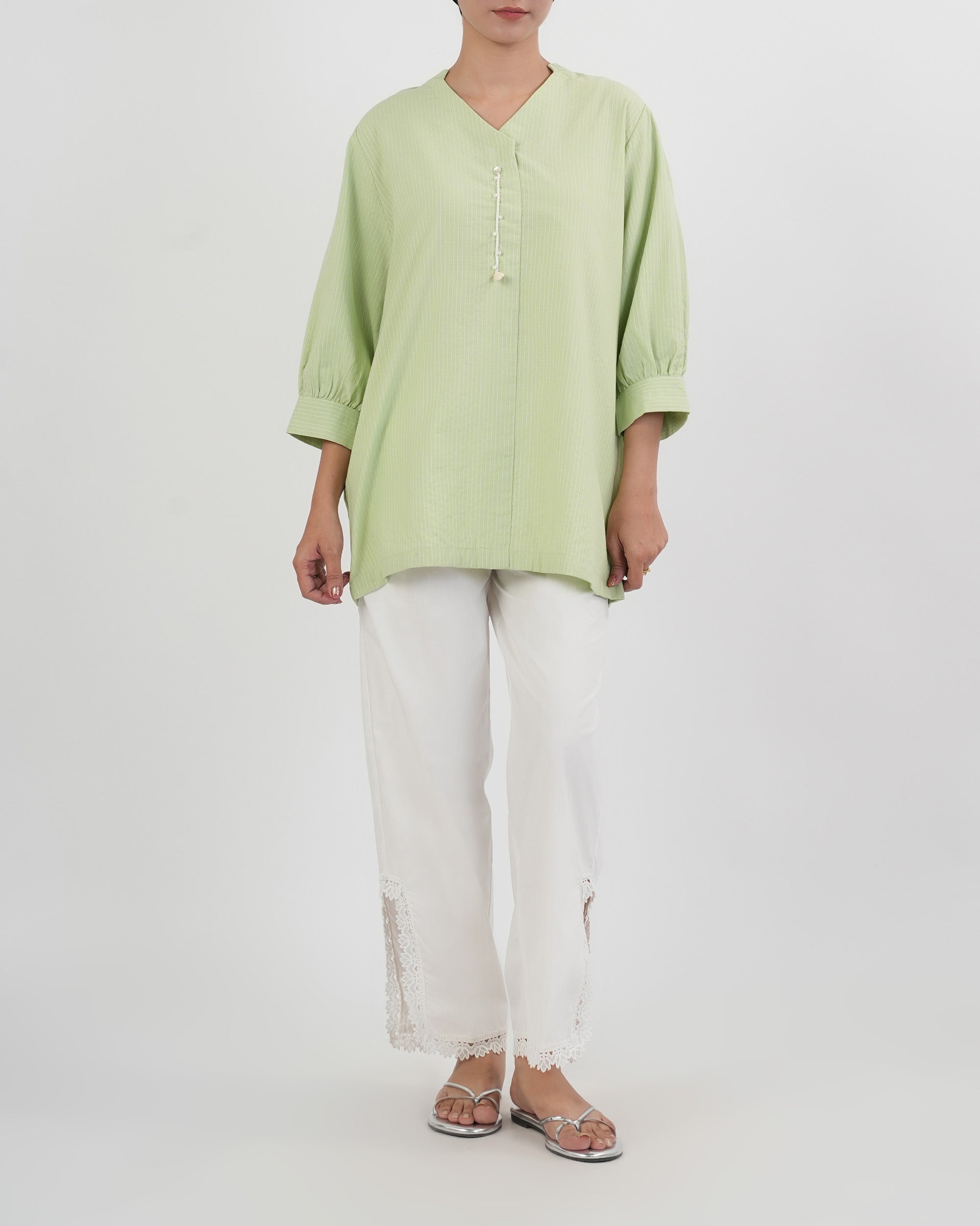 Eminent Women's Fusion Dyed 1Pc
