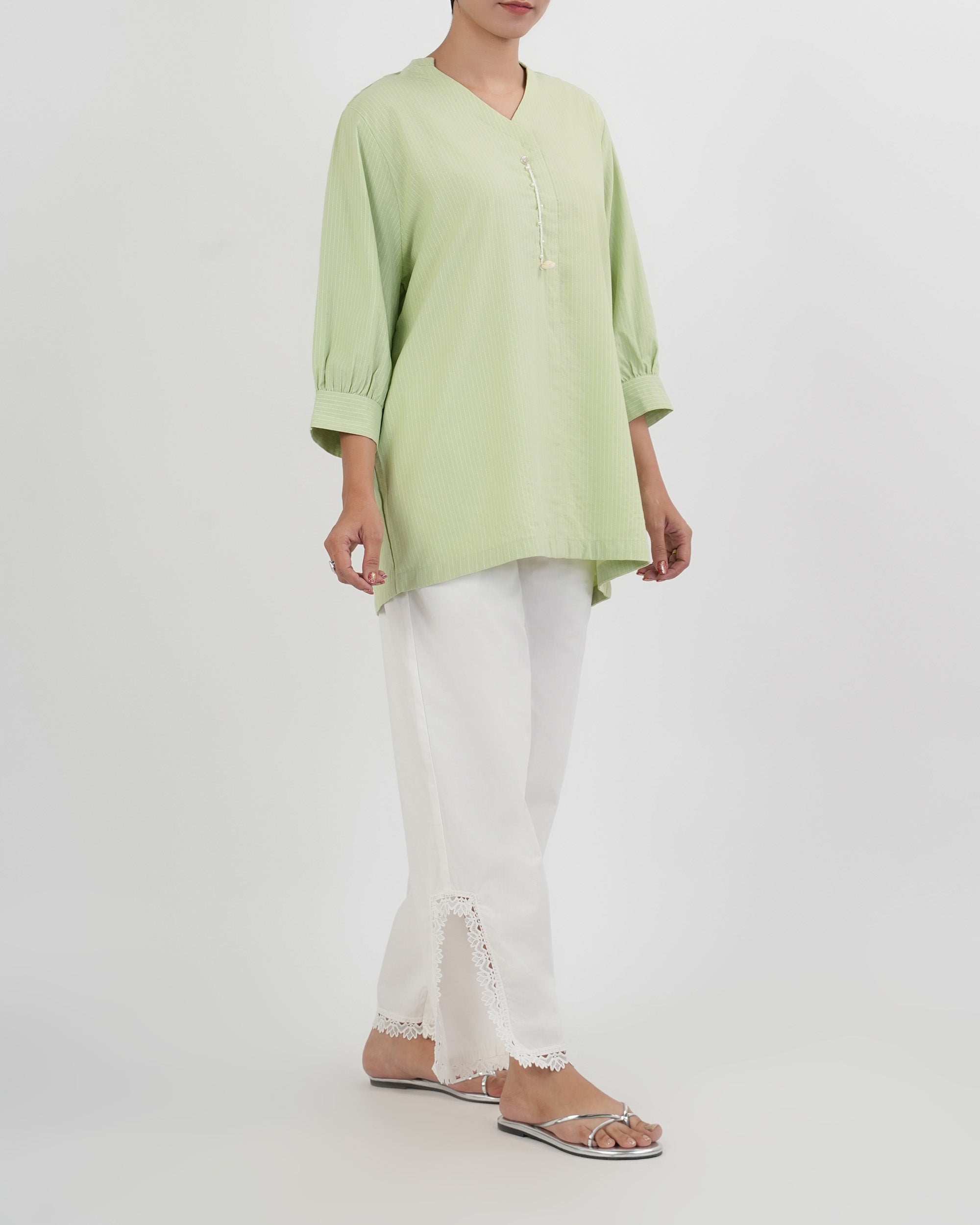 Eminent Women's Fusion Dyed 1Pc