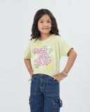 Eminent Girls Half Sleeves T-Shirt, Girls T-Shirts, Eminent, Chase Value
