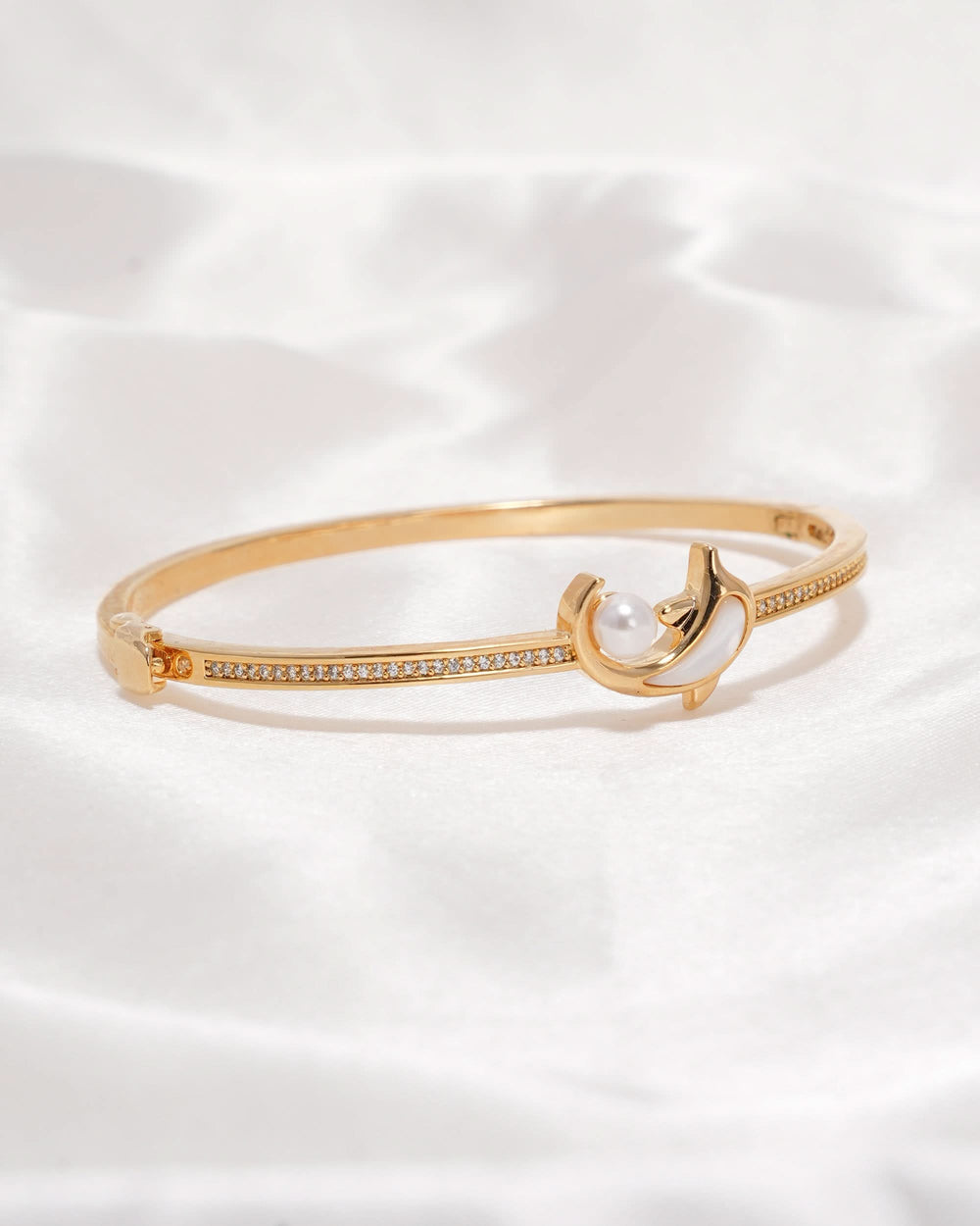 Women's Bangle, Women Bangles & Bracelets, Eminent, Chase Value