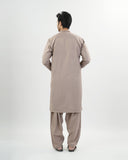 Valuables Men's Embroidered Kurta Shalwar