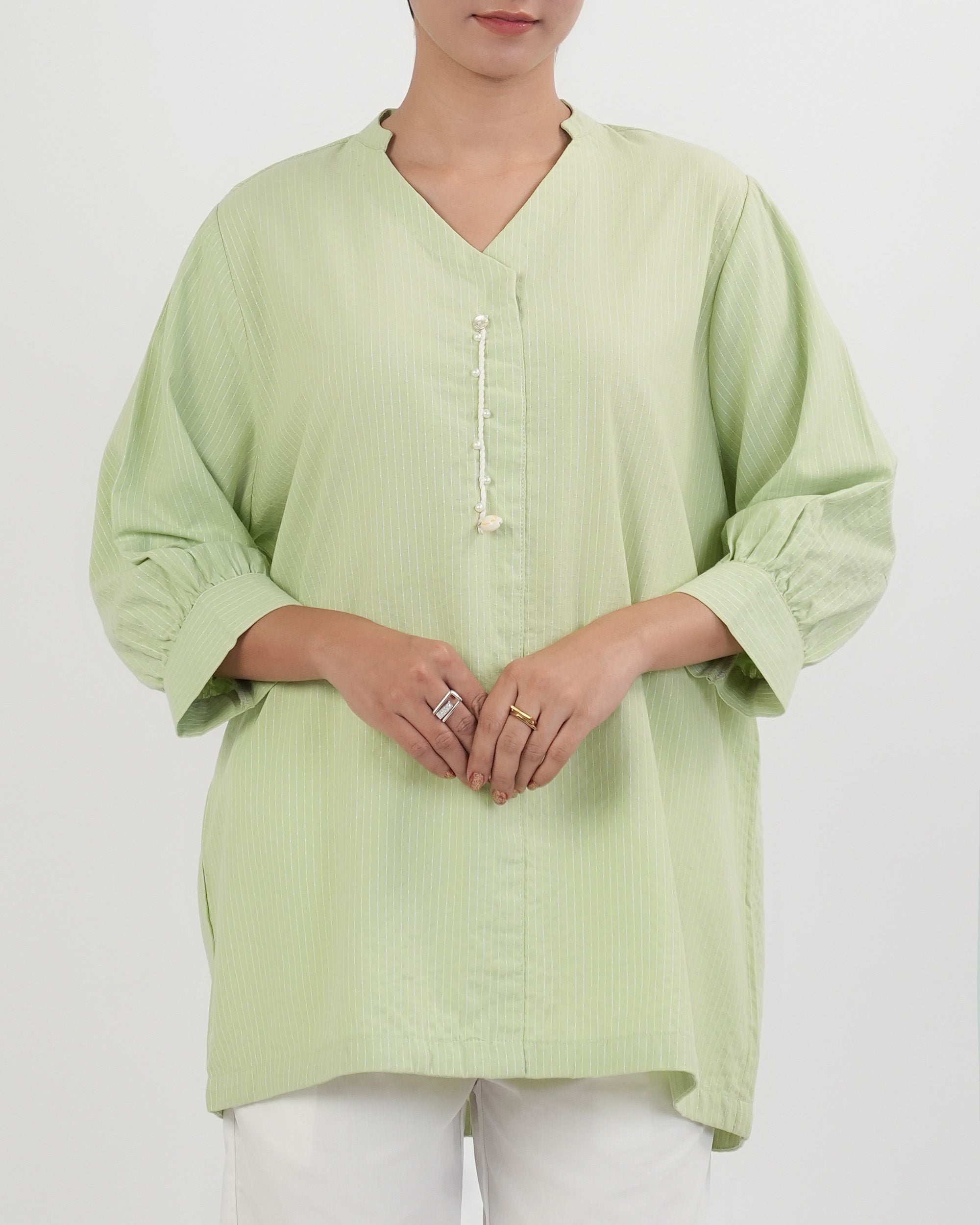 Eminent Women's Fusion Dyed 1Pc