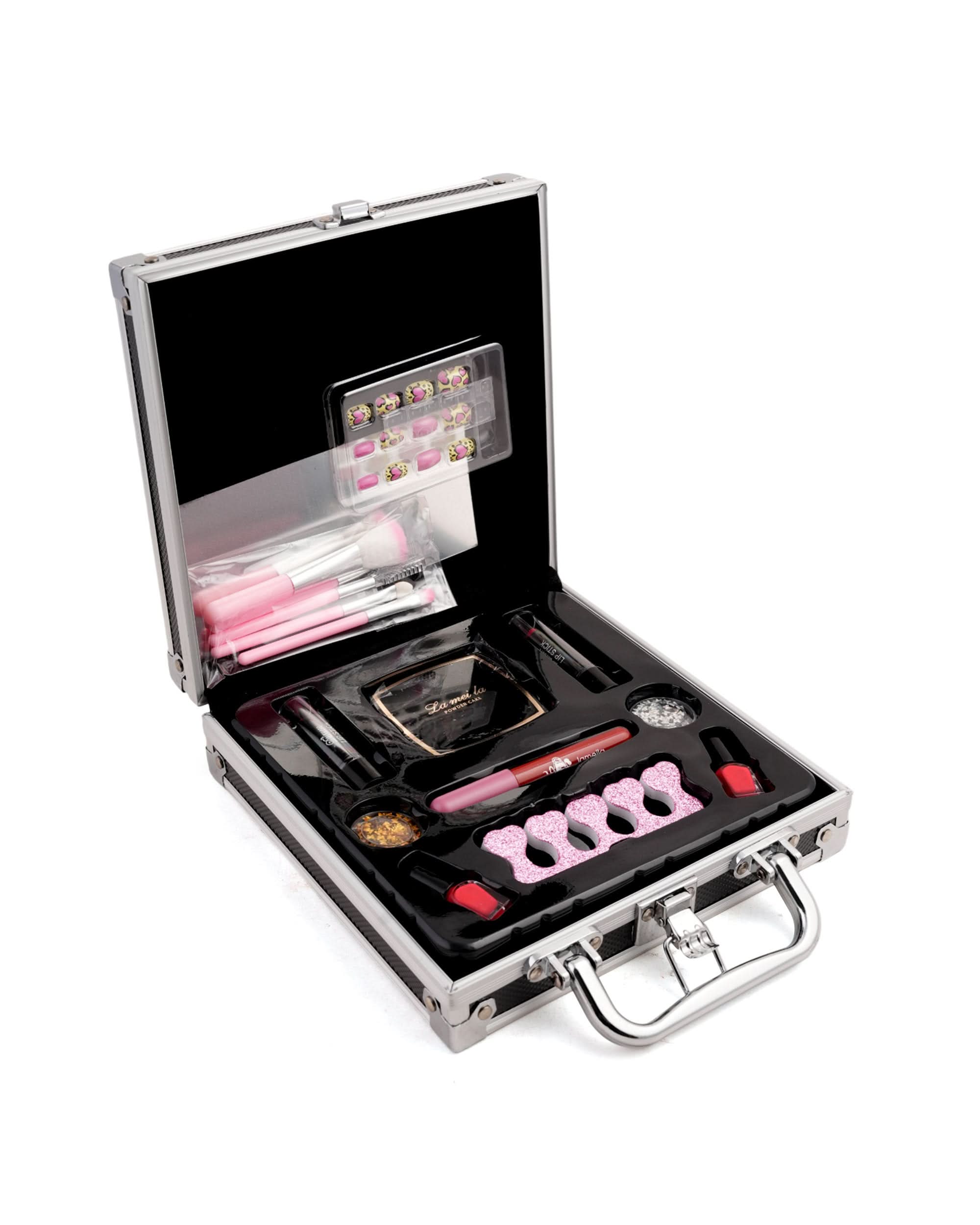 Beauty Case, Kids Cosmetic & Kitchen Sets, Chase Value, Chase Value