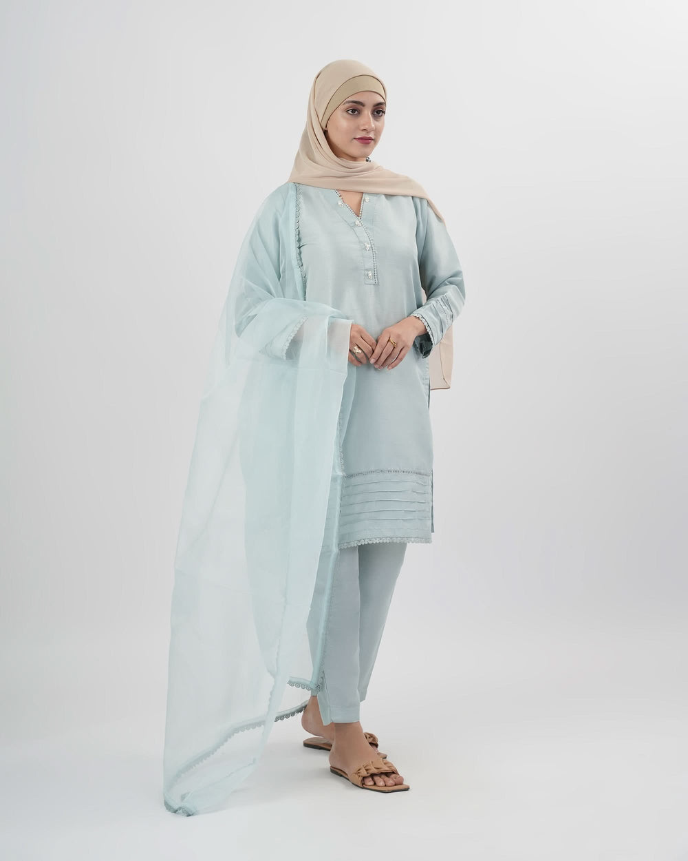 Valuables Women Raw Silk 3Pcs Suit, Women Shalwar Suits, Valuables, Chase Value