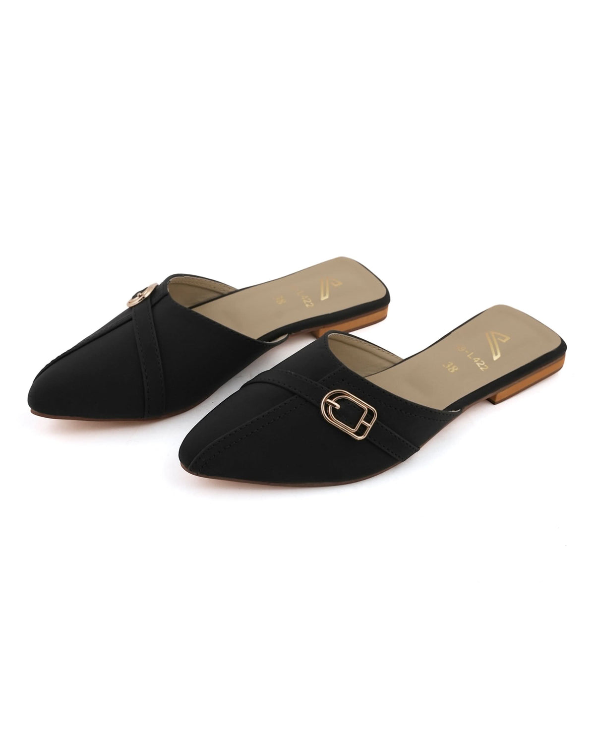 Women’s Backless Pump, Women Backless Pumps, Chase Value, Chase Value