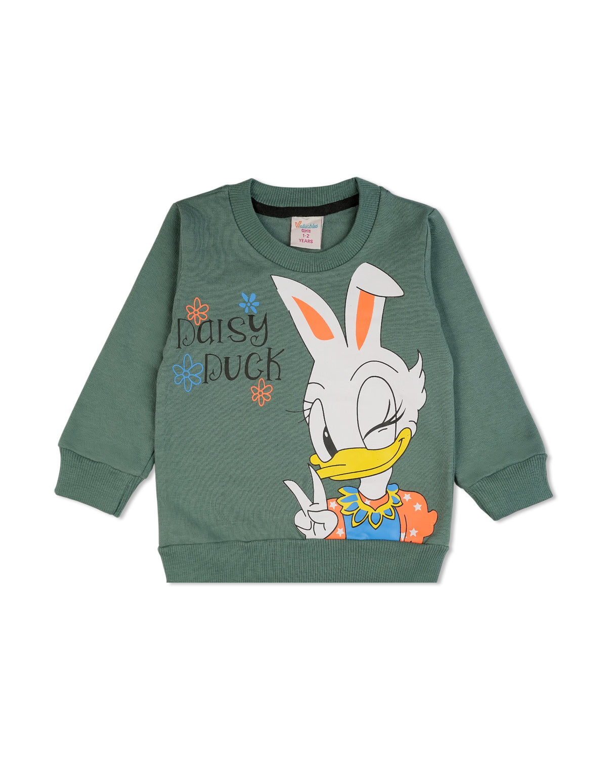 Eminent Girls Sweatshirt