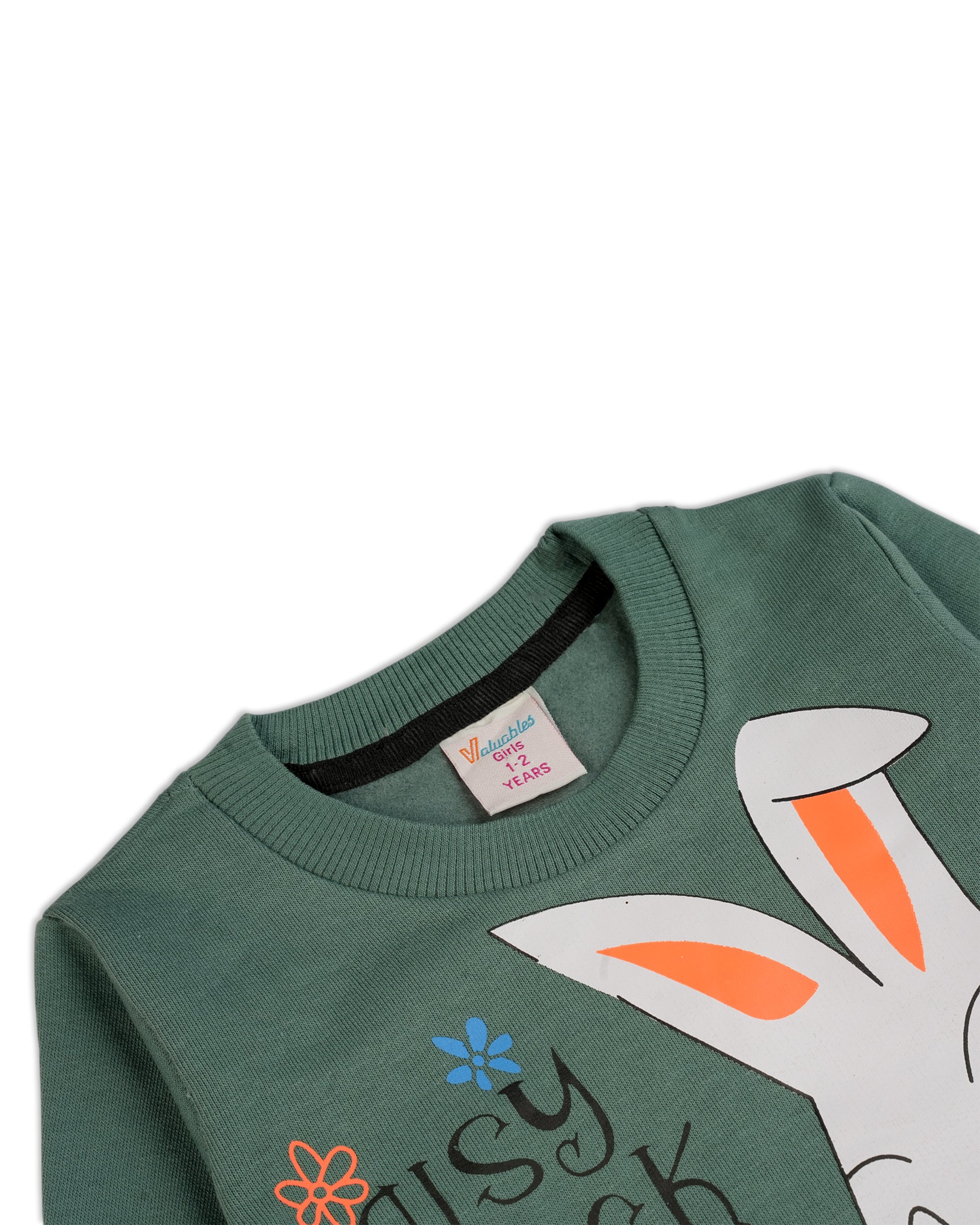 Eminent Girls Sweatshirt