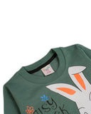 Eminent Girls Sweatshirt