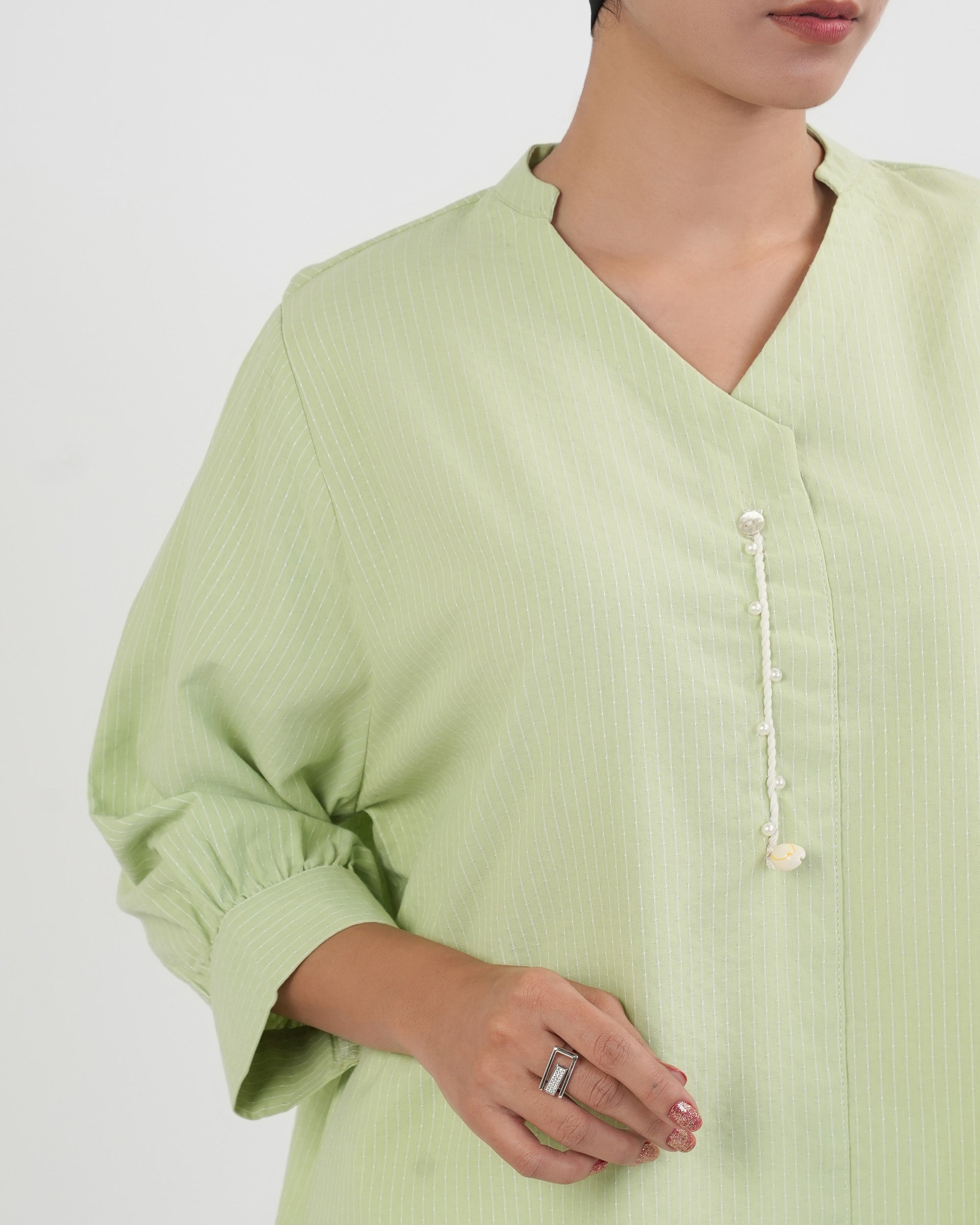 Eminent Women's Fusion Dyed 1Pc
