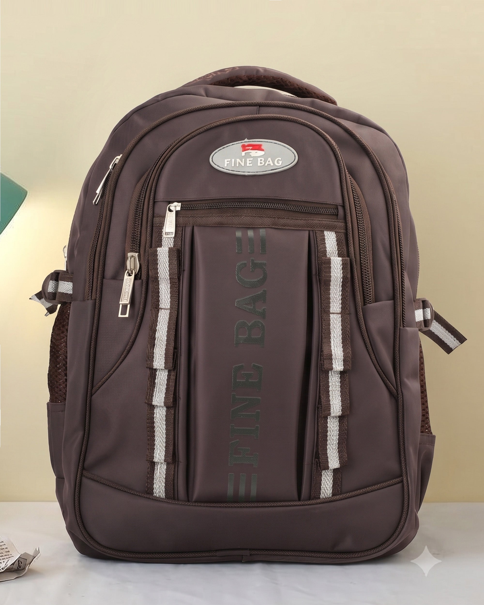 Kids' School Backpack - 19 Inch