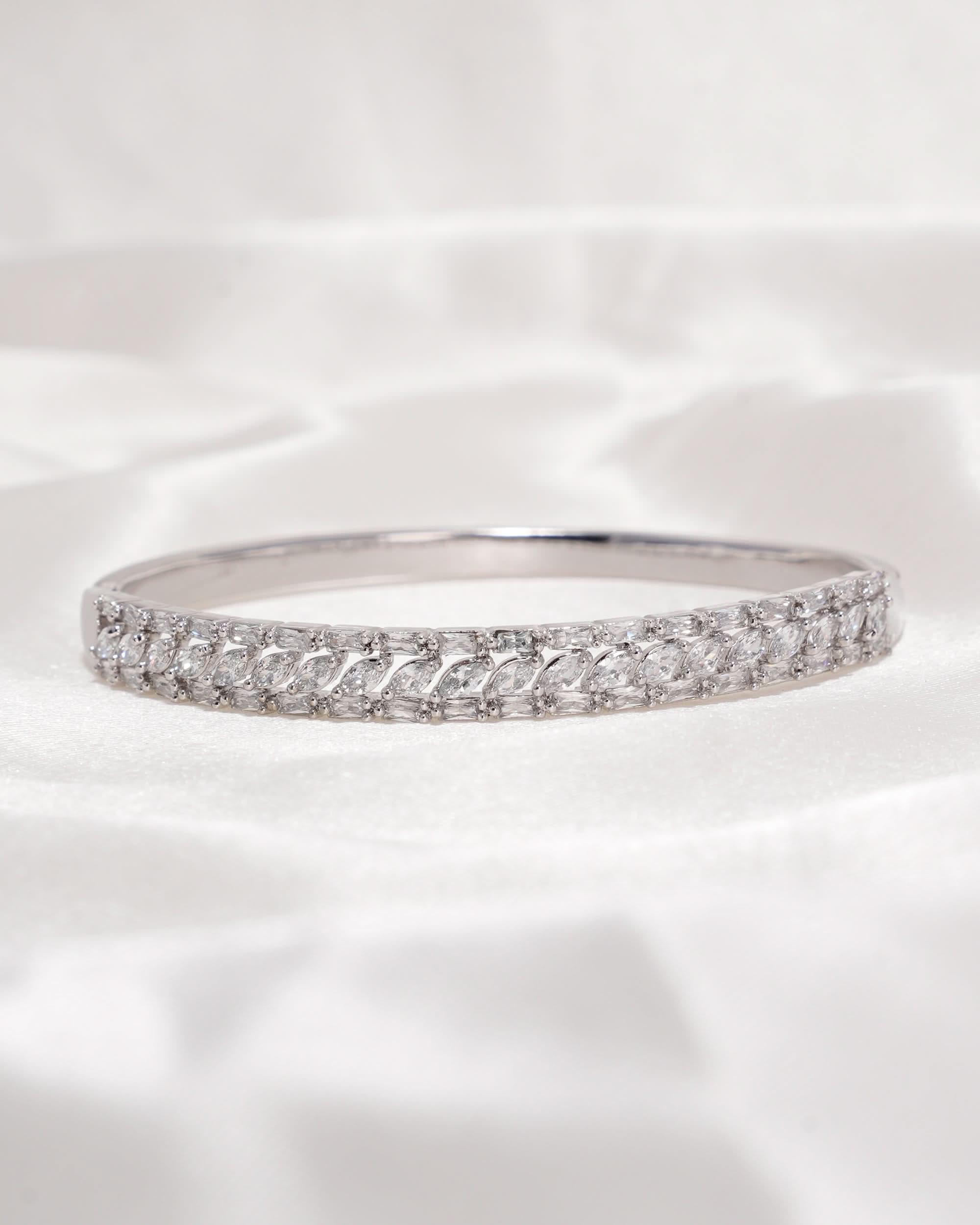 Women's Bangle, Women Bangles & Bracelets, Eminent, Chase Value