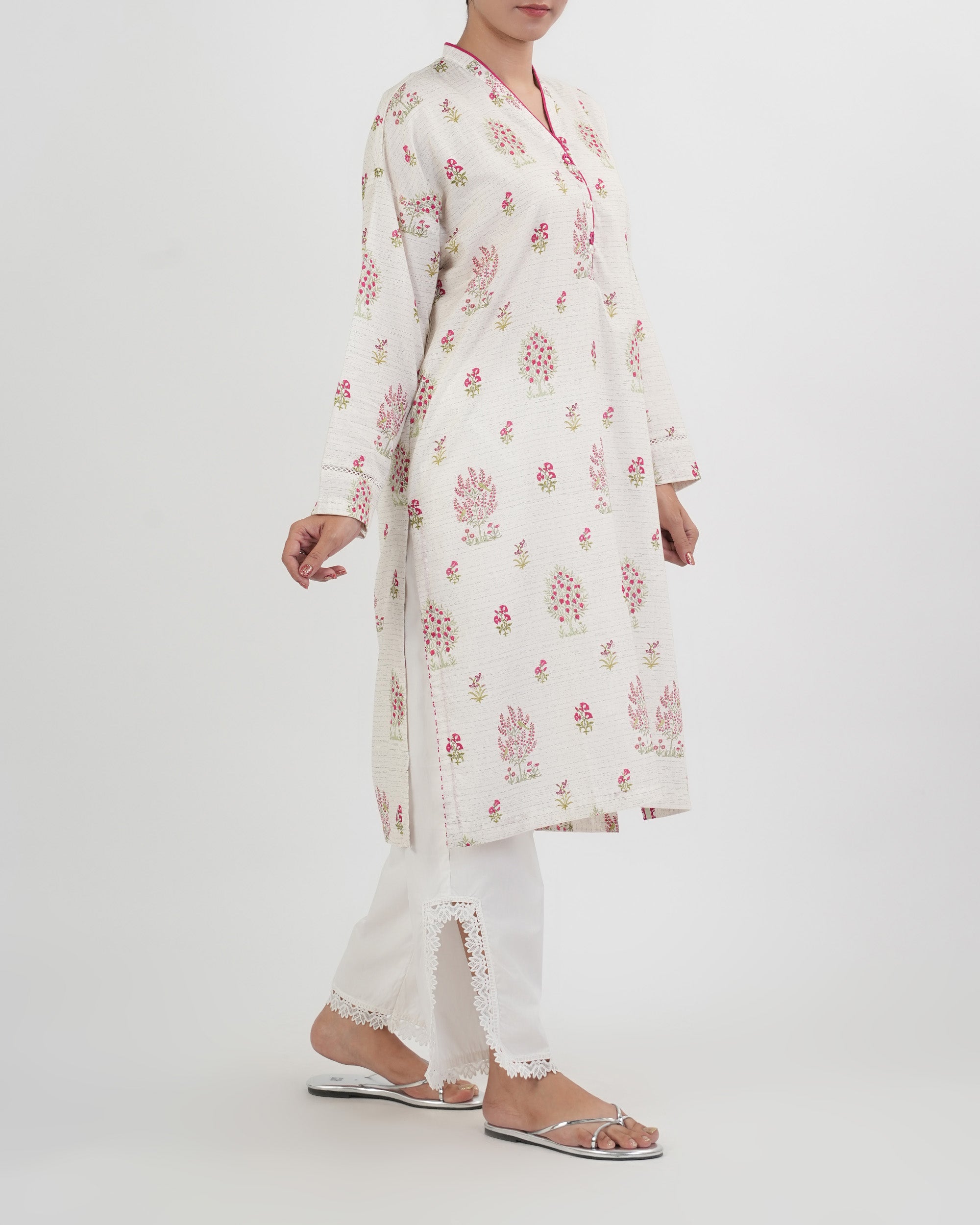Eminent Women's Essential Printed 1 Pc