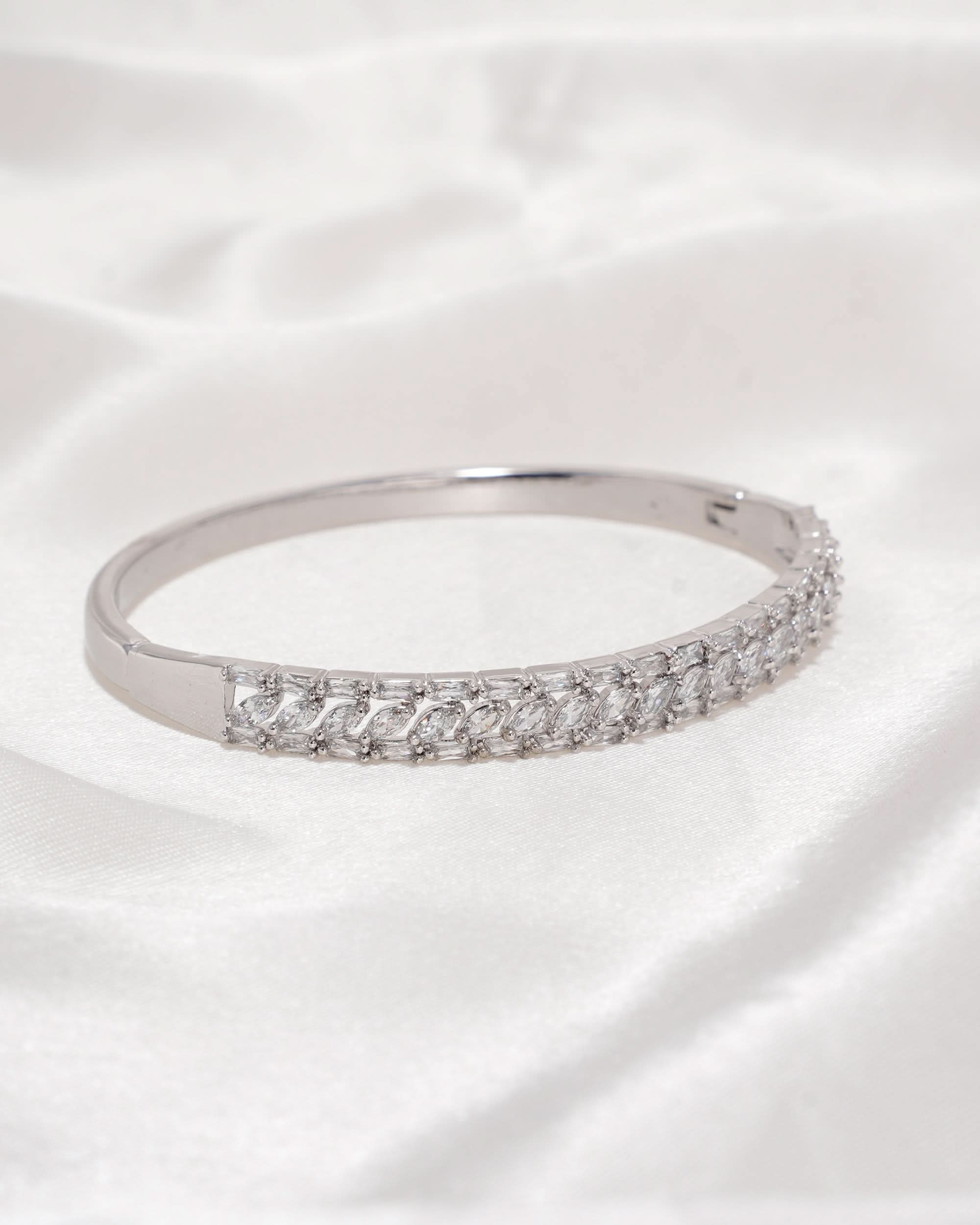 Women's Bangle, Women Bangles & Bracelets, Eminent, Chase Value