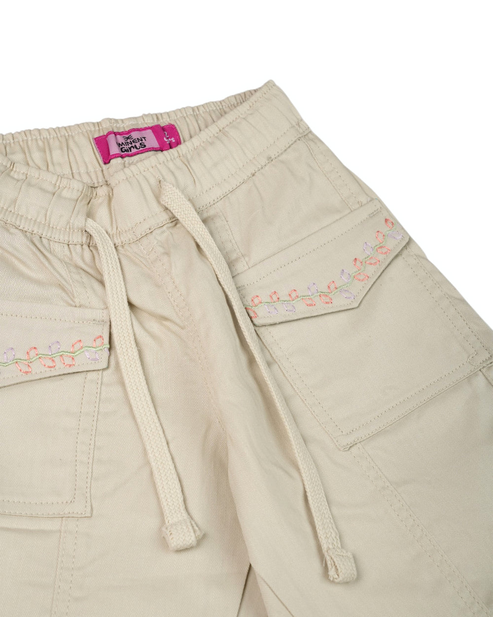Eminent Girls' Cotton Pants, Girls Pants & Capri, Eminent, Chase Value