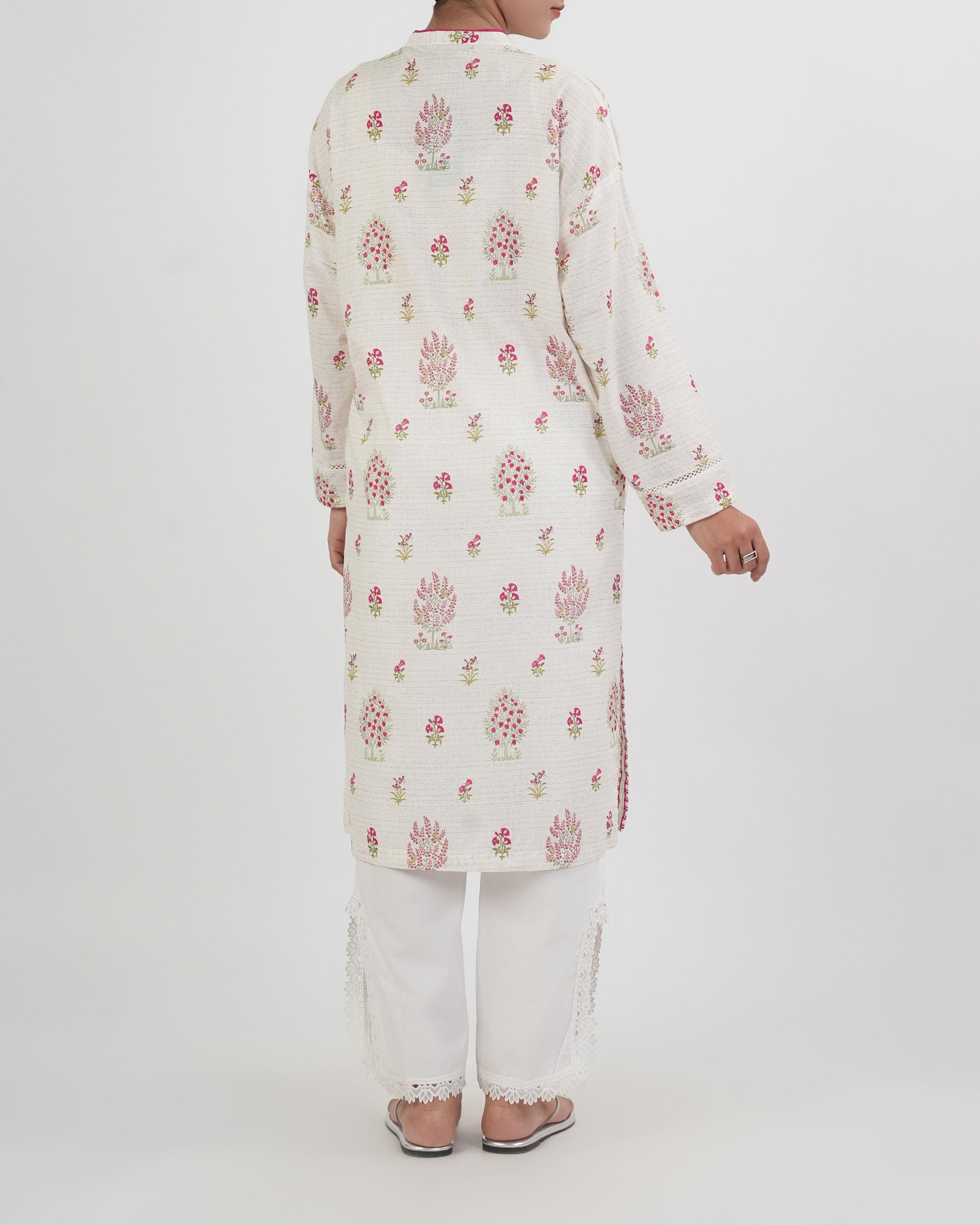Eminent Women's Essential Printed 1 Pc