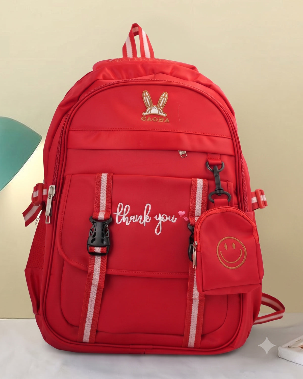 Kids' School Backpack - 20 Inch
