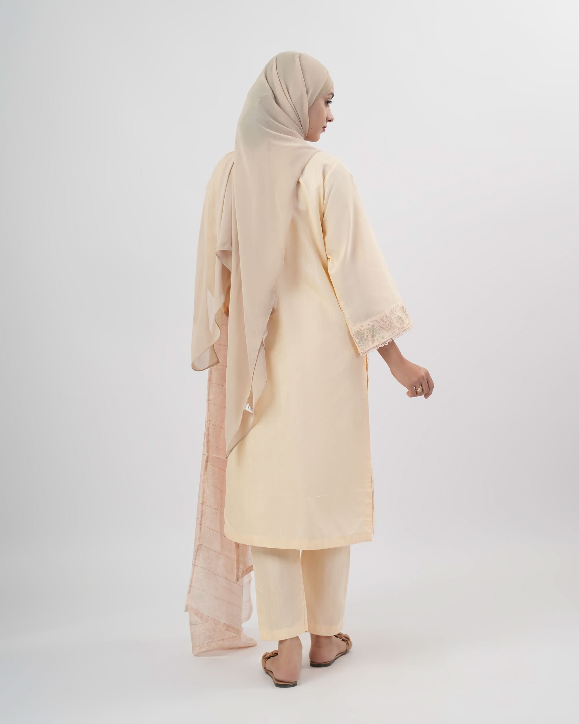 Valuables Women Embroidered 3Pcs Suit, Women Shalwar Suits, Valuables, Chase Value