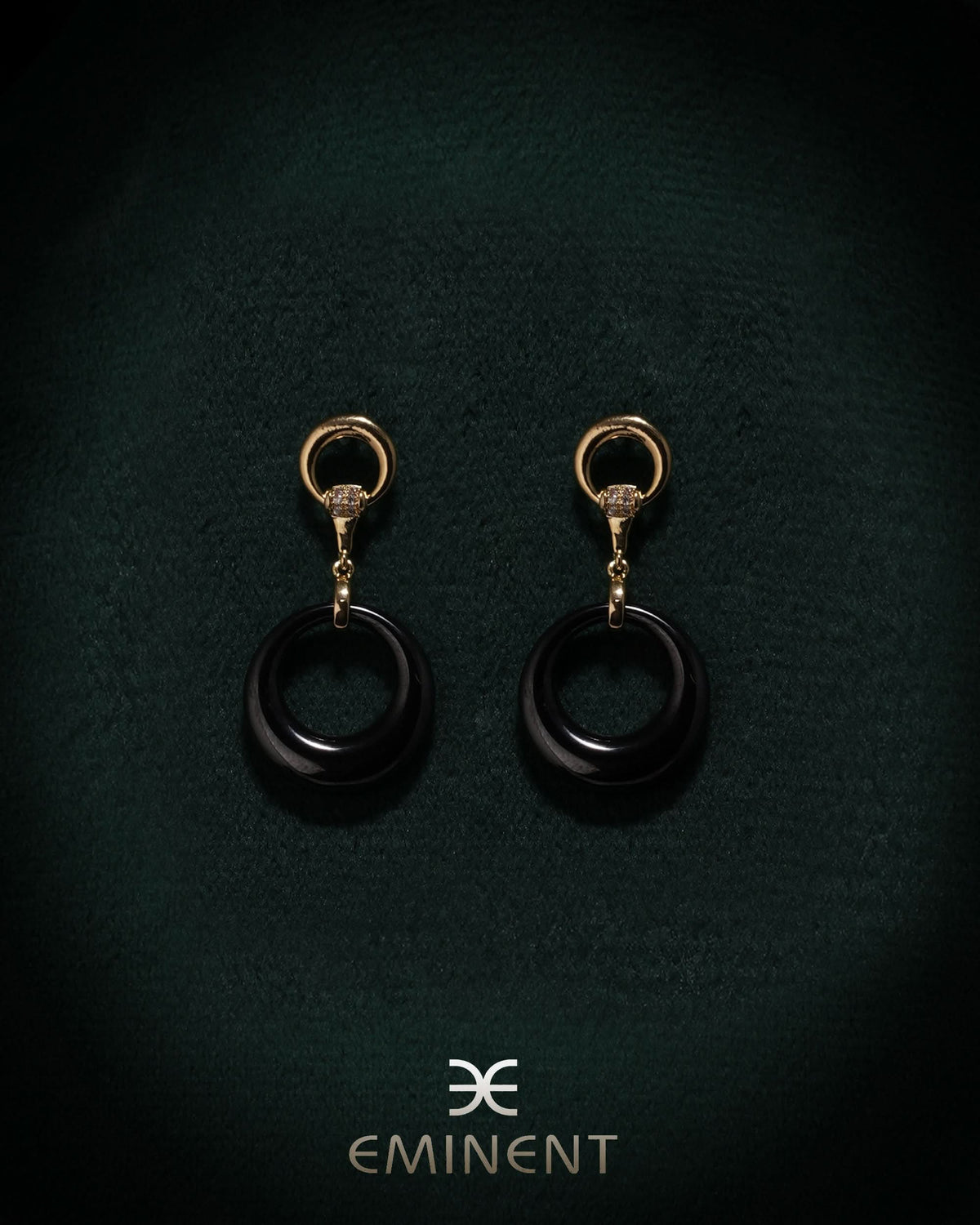 Eminent Women's Earing, Women Earrings & Tops, Eminent, Chase Value