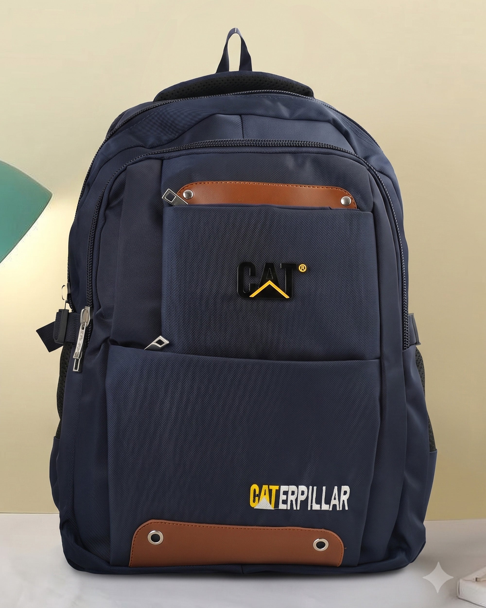 Cat Backpack - 19 Inch