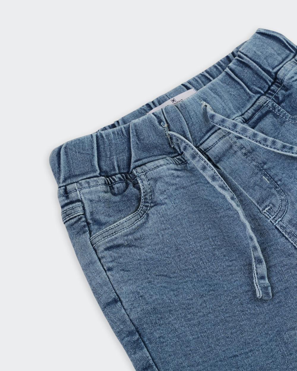 Eminent Newborn Girls' Denim Pants, Newborn Girls Pant, Eminent, Chase Value