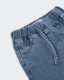 Eminent Newborn Girls' Denim Pants, Newborn Girls Pant, Eminent, Chase Value