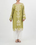 Eminent Women's Fusion Printed 1 Pc
