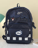 Girls Backpack - 16 Inch