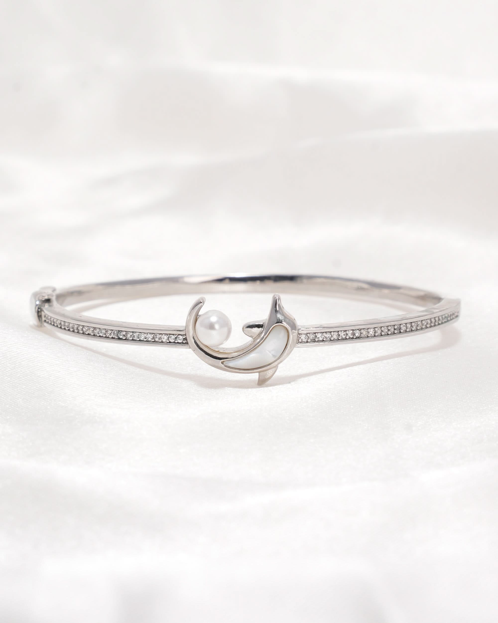 Women's Bangle, Women Bangles & Bracelets, Eminent, Chase Value