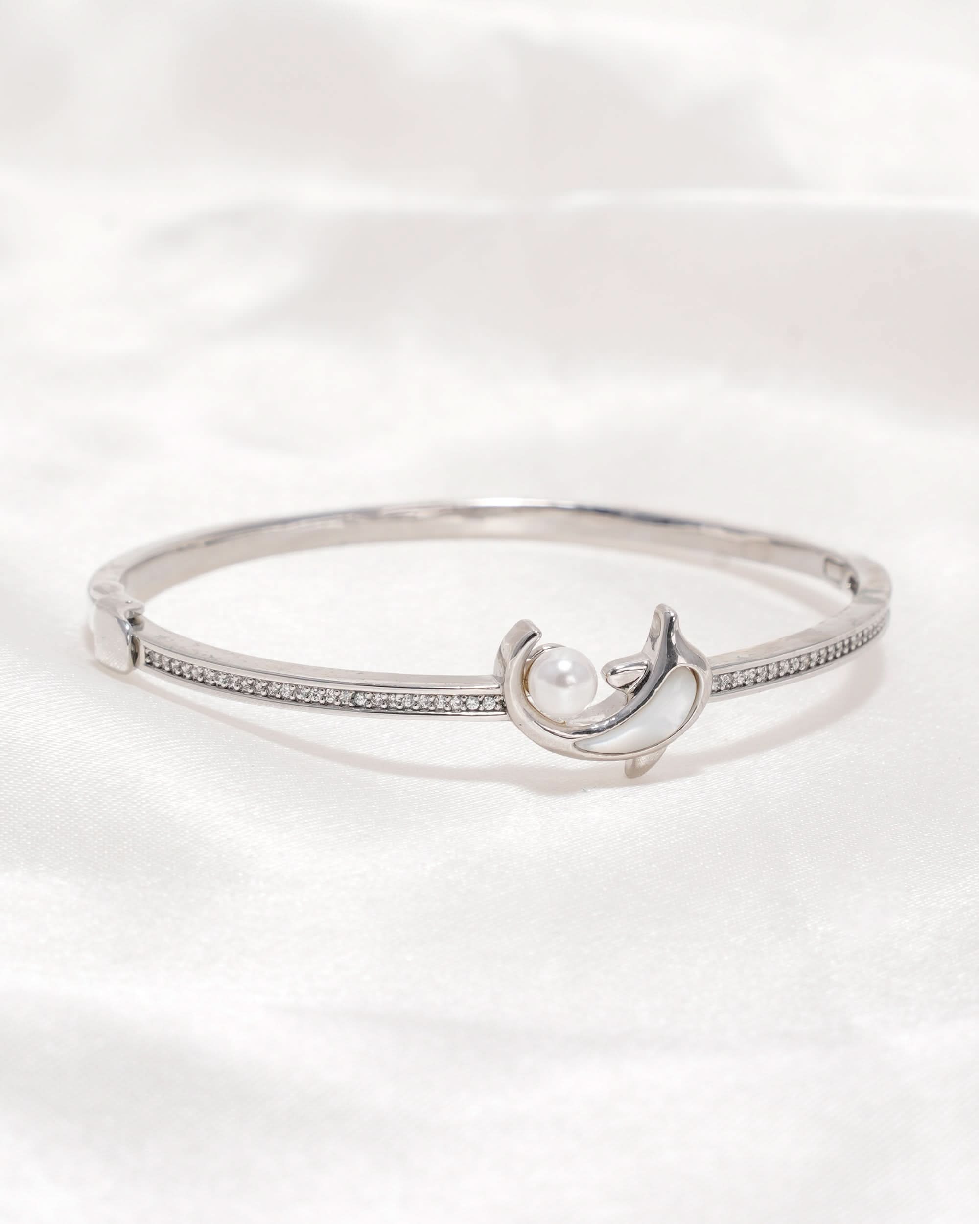 Women's Bangle, Women Bangles & Bracelets, Eminent, Chase Value
